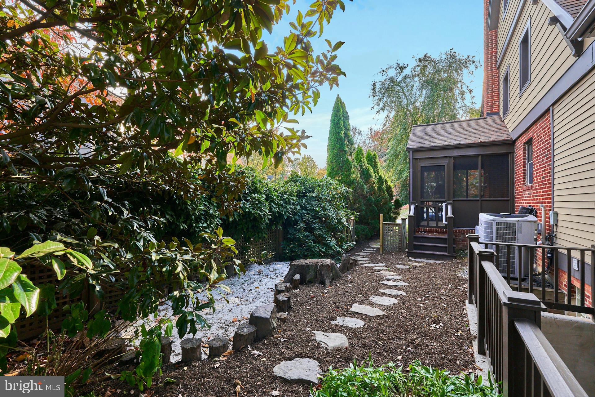 MADISON MANOR - Residential