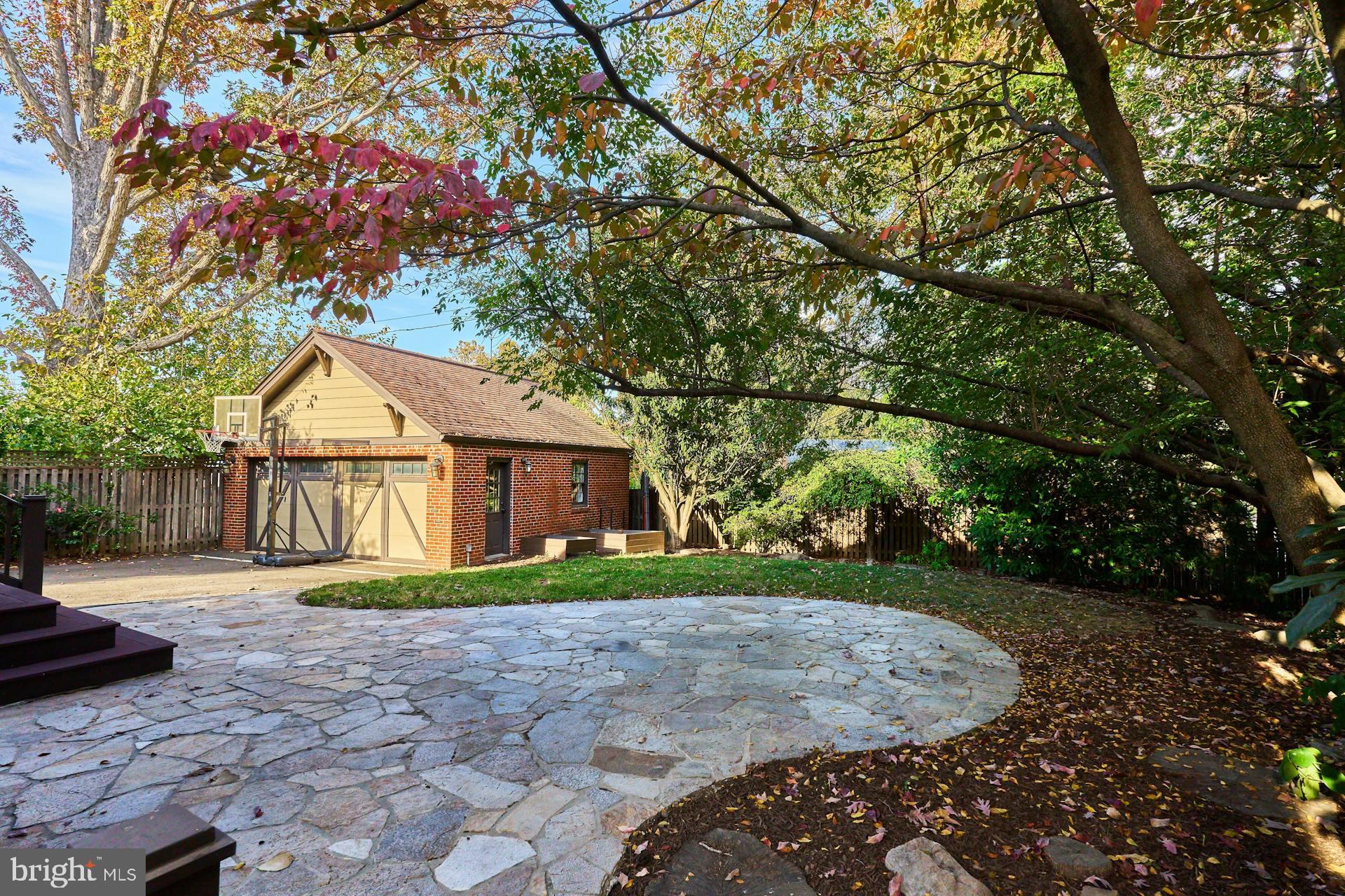 MADISON MANOR - Residential