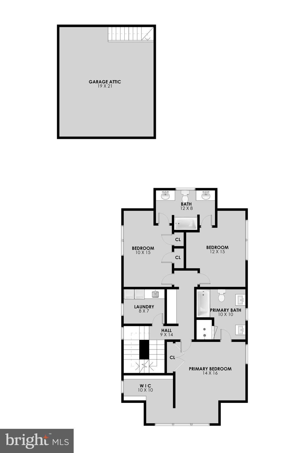 MADISON MANOR - Residential