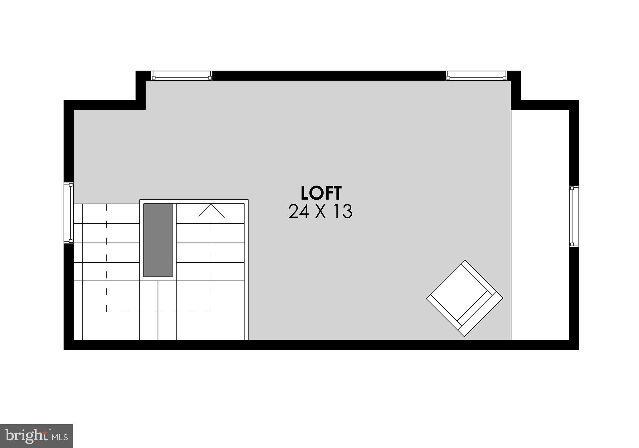 MADISON MANOR - Residential