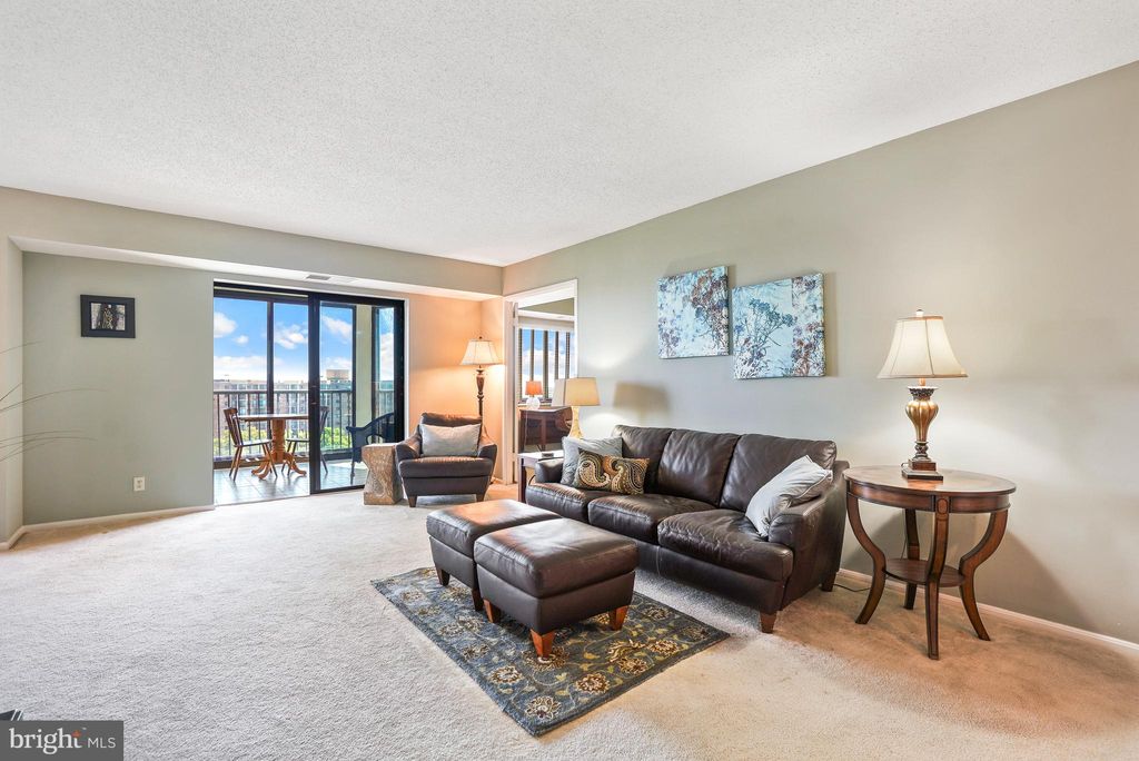 Photo of 5901 Mount Eagle Drive #1216, ALEXANDRIA, VA 22303 (MLS # VAFX2311902)