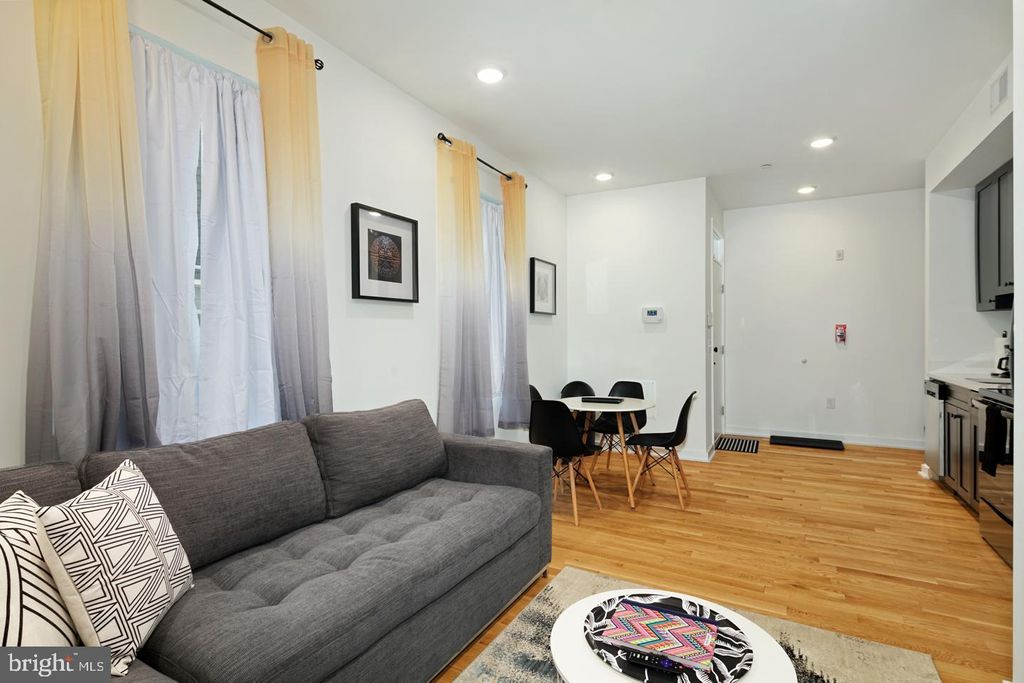 Photo of 1917 E Letterly Street #A, PHILADELPHIA, PA 19125 (MLS # PAPH2581826)