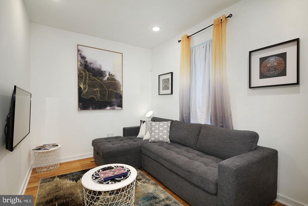 Photo of 1917 E Letterly Street #A, PHILADELPHIA, PA 19125 (MLS # PAPH2581826)