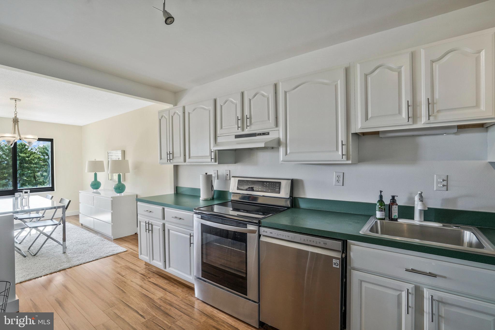 WATERGATE AT LANDMARK - Residential Lease