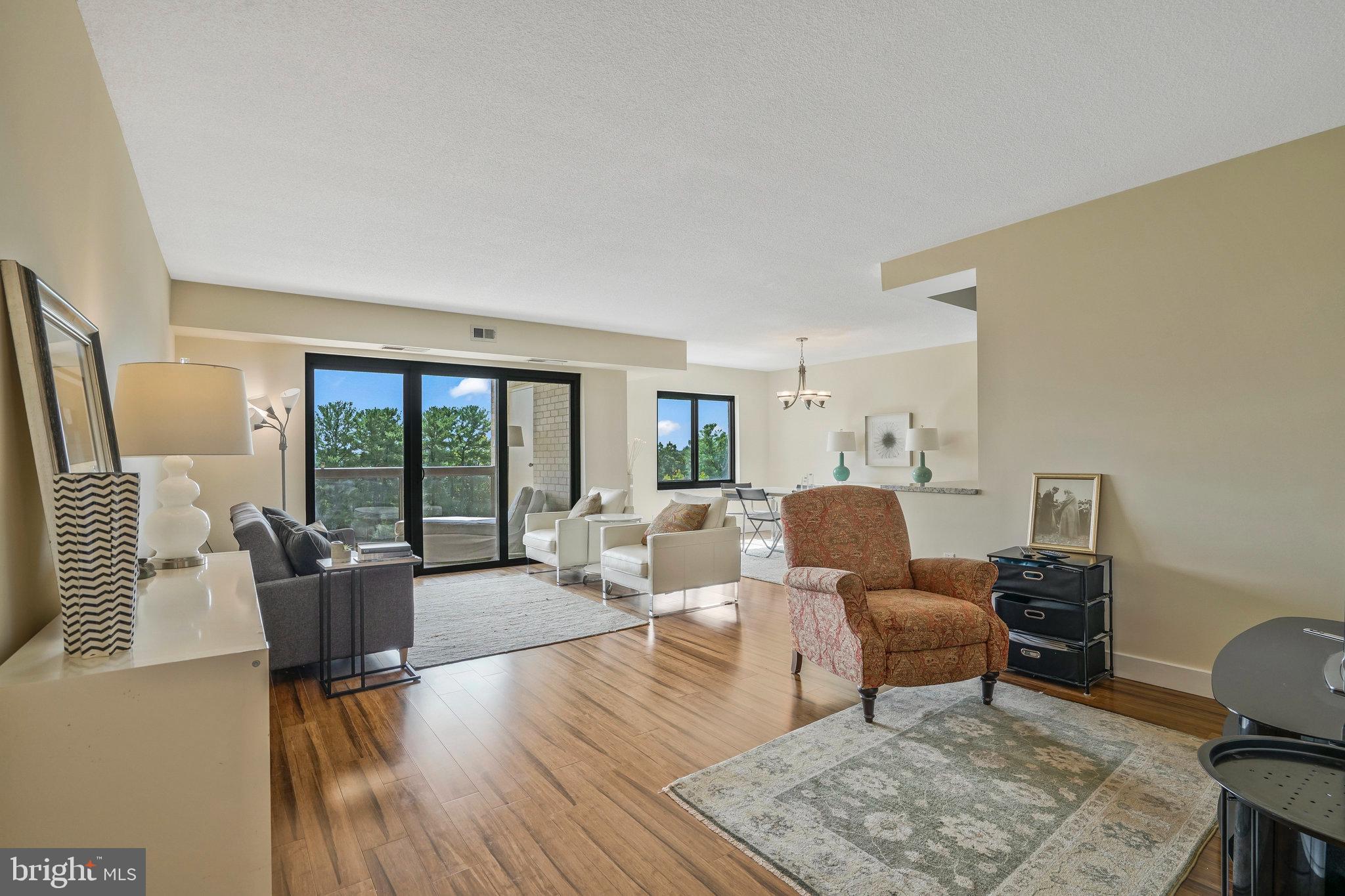 WATERGATE AT LANDMARK - Residential Lease