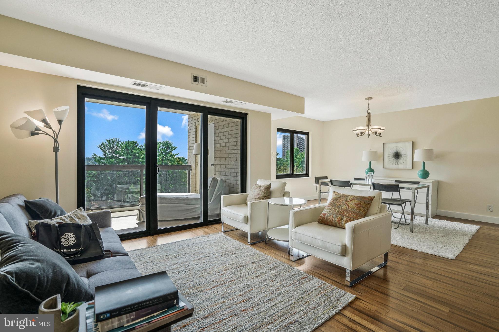 WATERGATE AT LANDMARK - Residential Lease