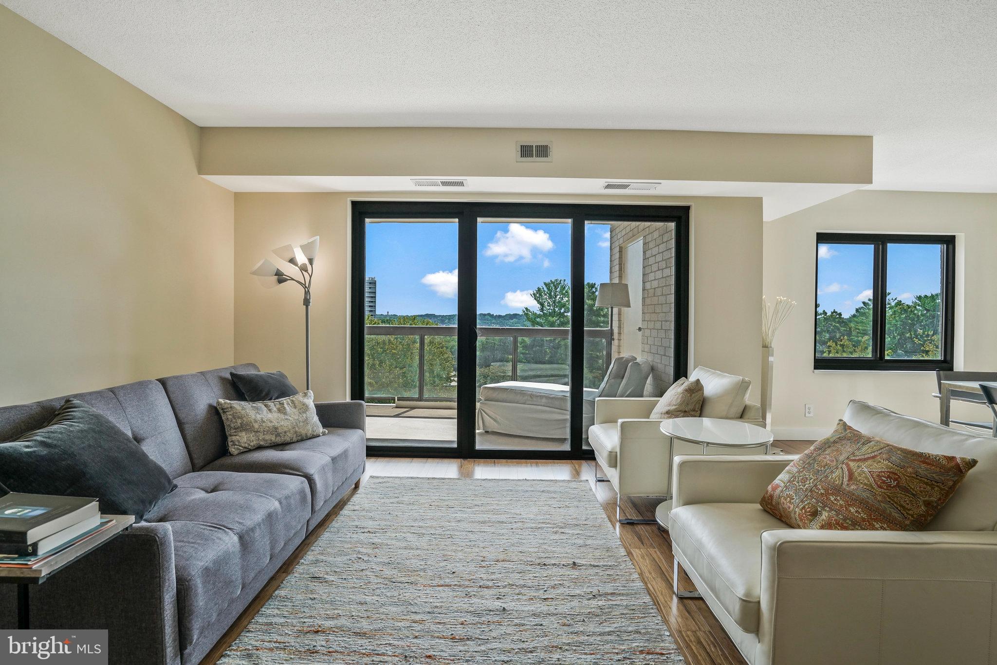 WATERGATE AT LANDMARK - Residential Lease