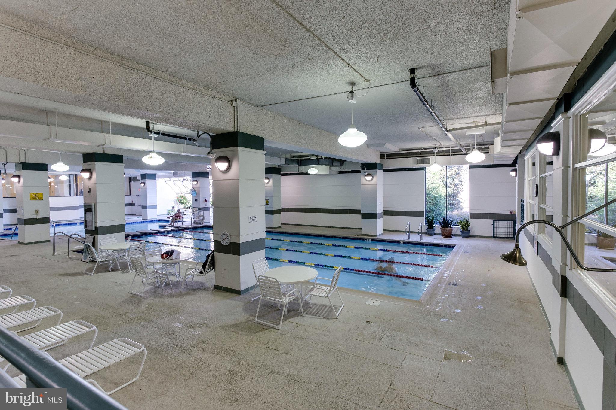 WATERGATE AT LANDMARK - Residential Lease