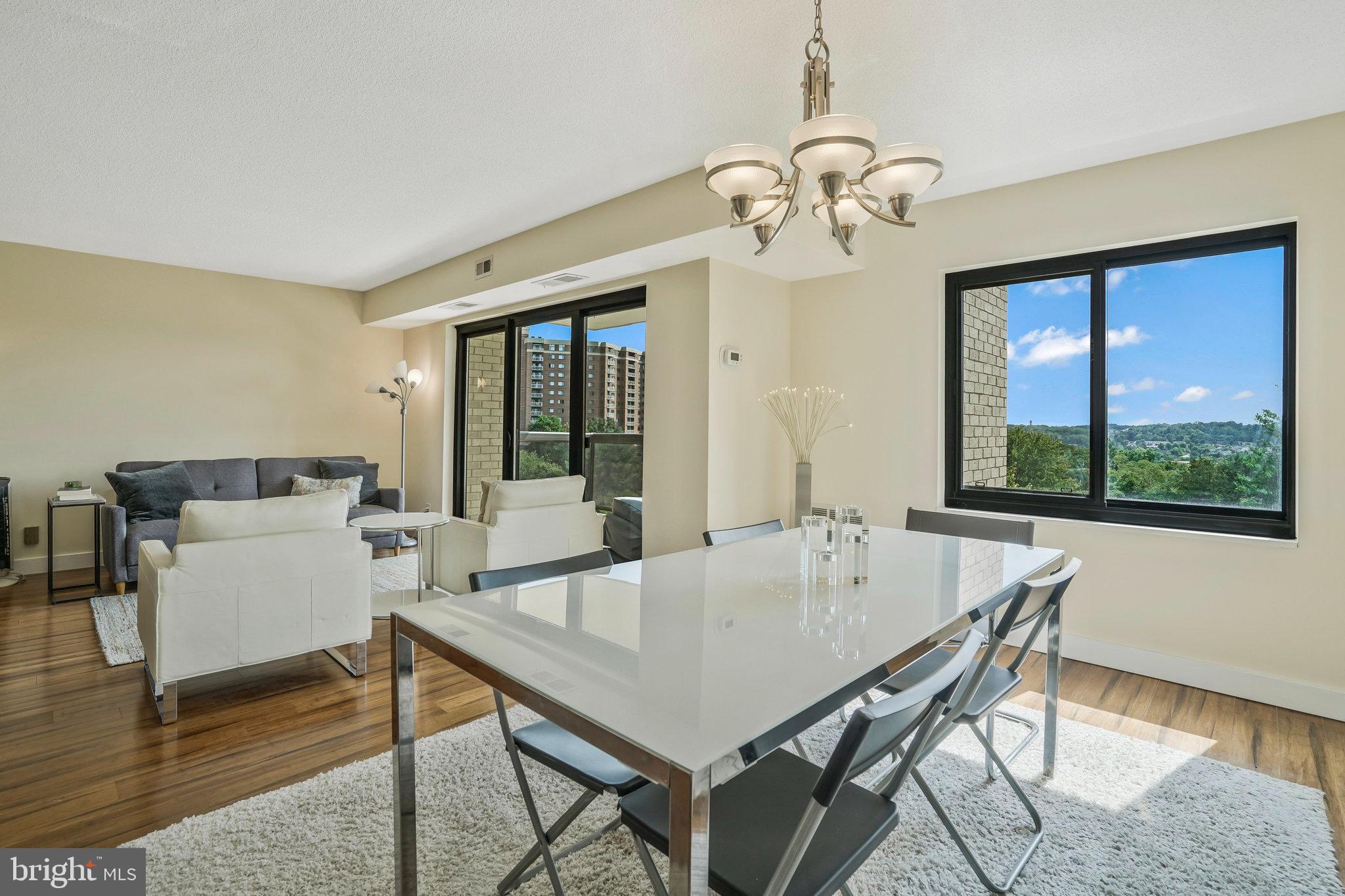 WATERGATE AT LANDMARK - Residential Lease