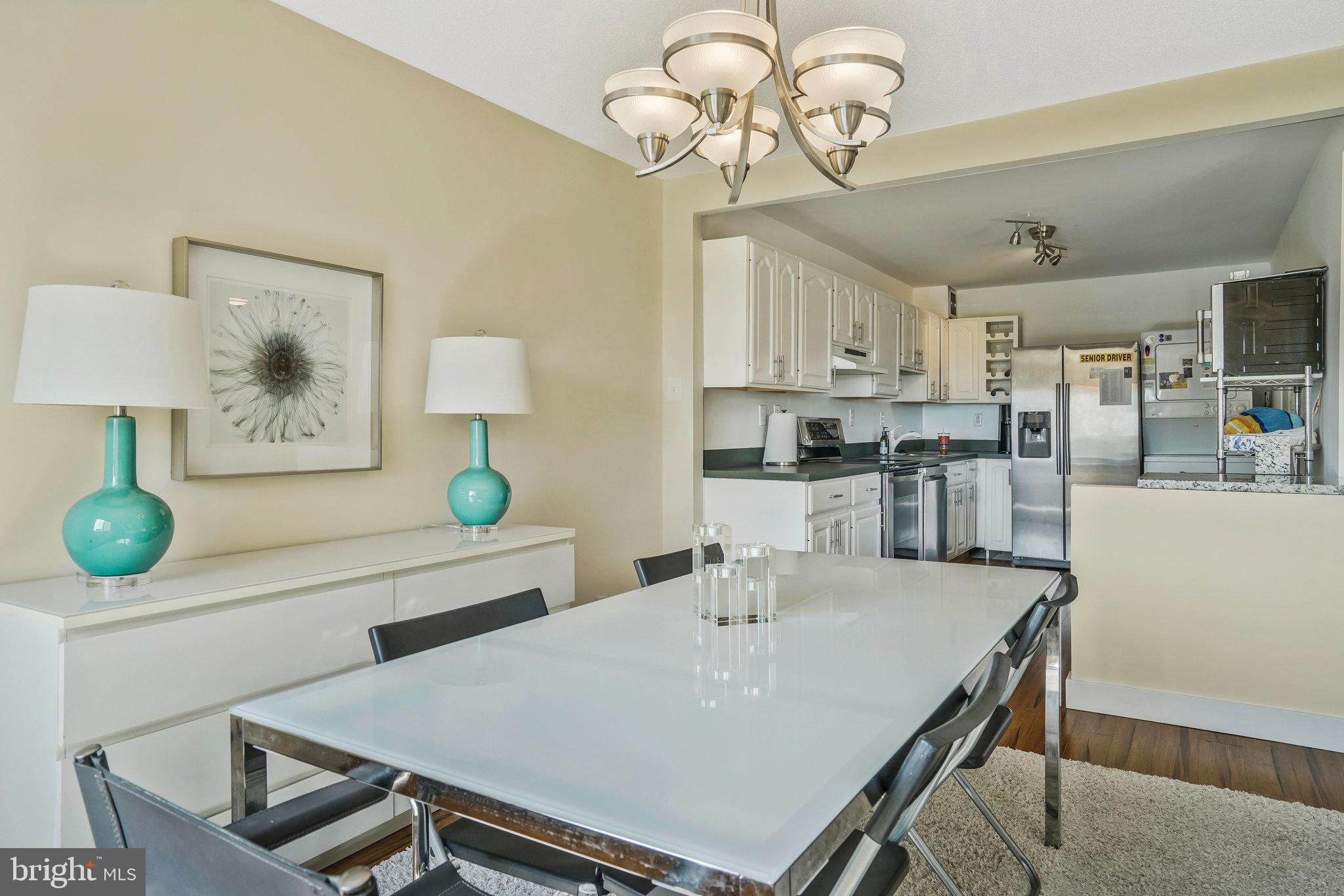 WATERGATE AT LANDMARK - Residential Lease