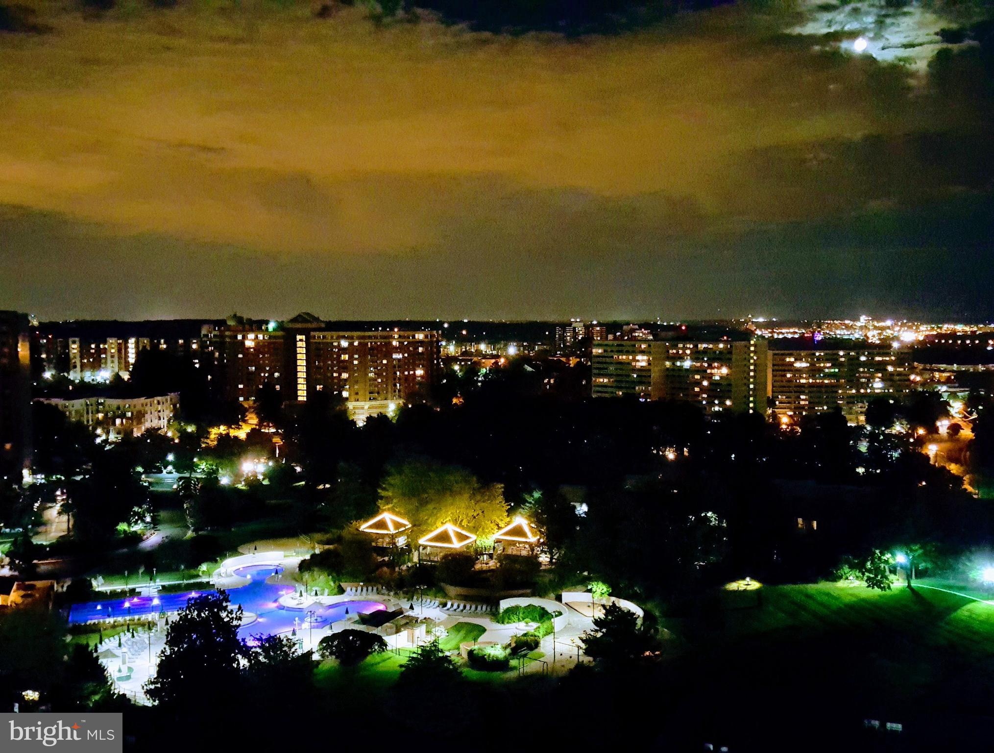 WATERGATE AT LANDMARK - Residential Lease