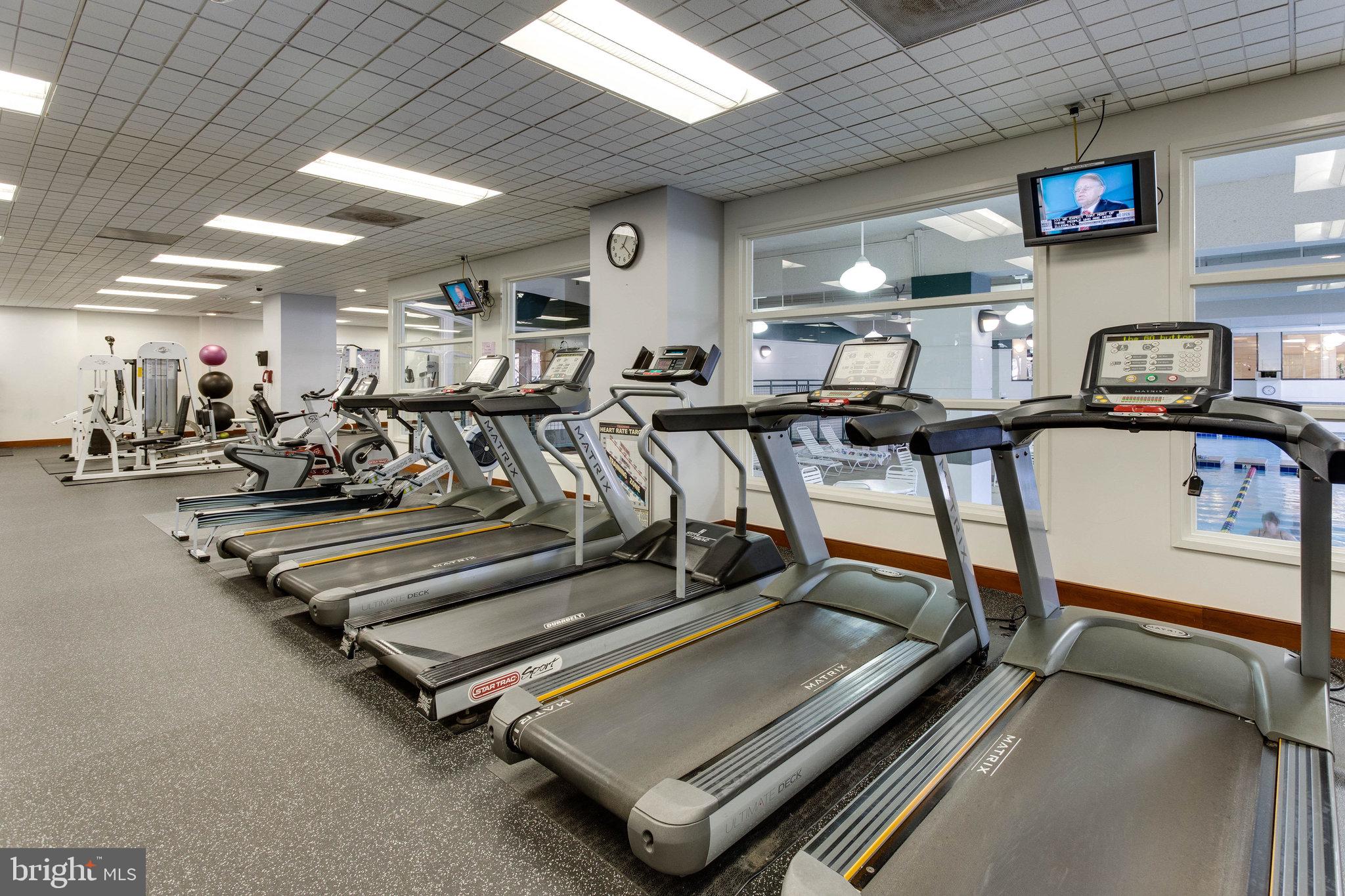 WATERGATE AT LANDMARK - Residential Lease