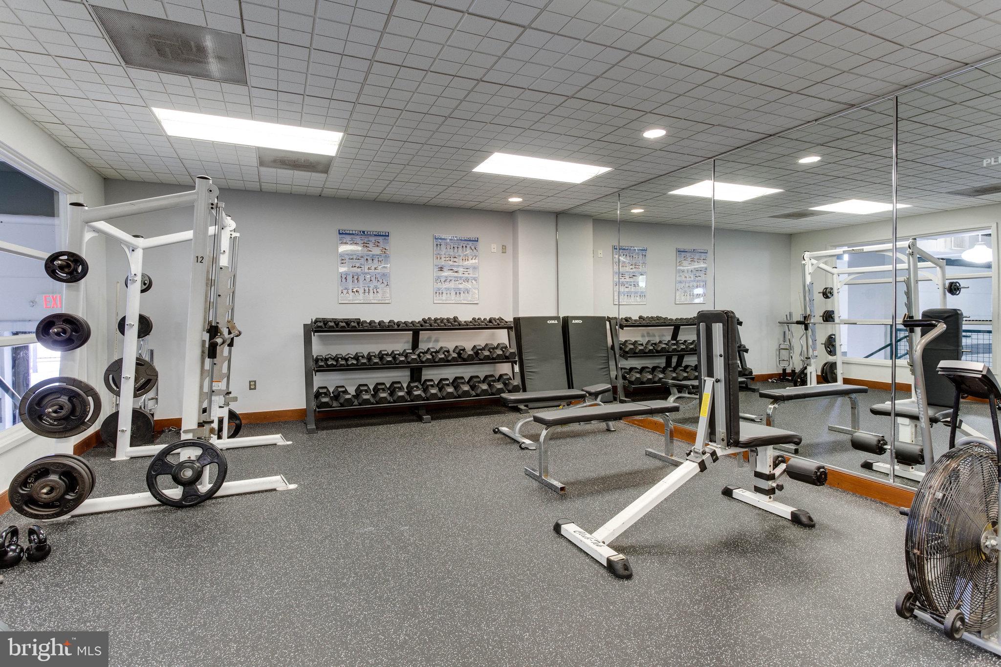 WATERGATE AT LANDMARK - Residential Lease