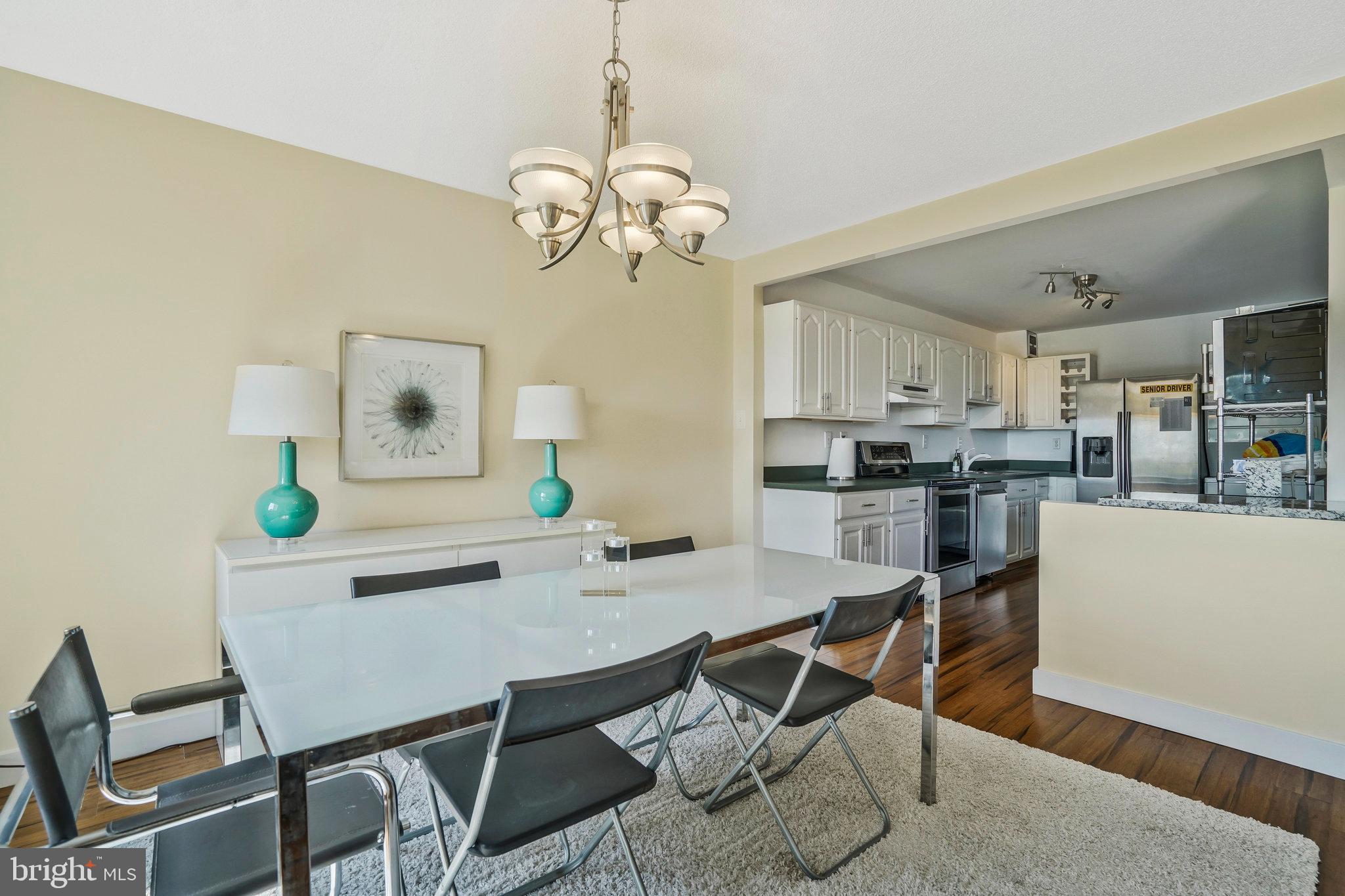 WATERGATE AT LANDMARK - Residential Lease