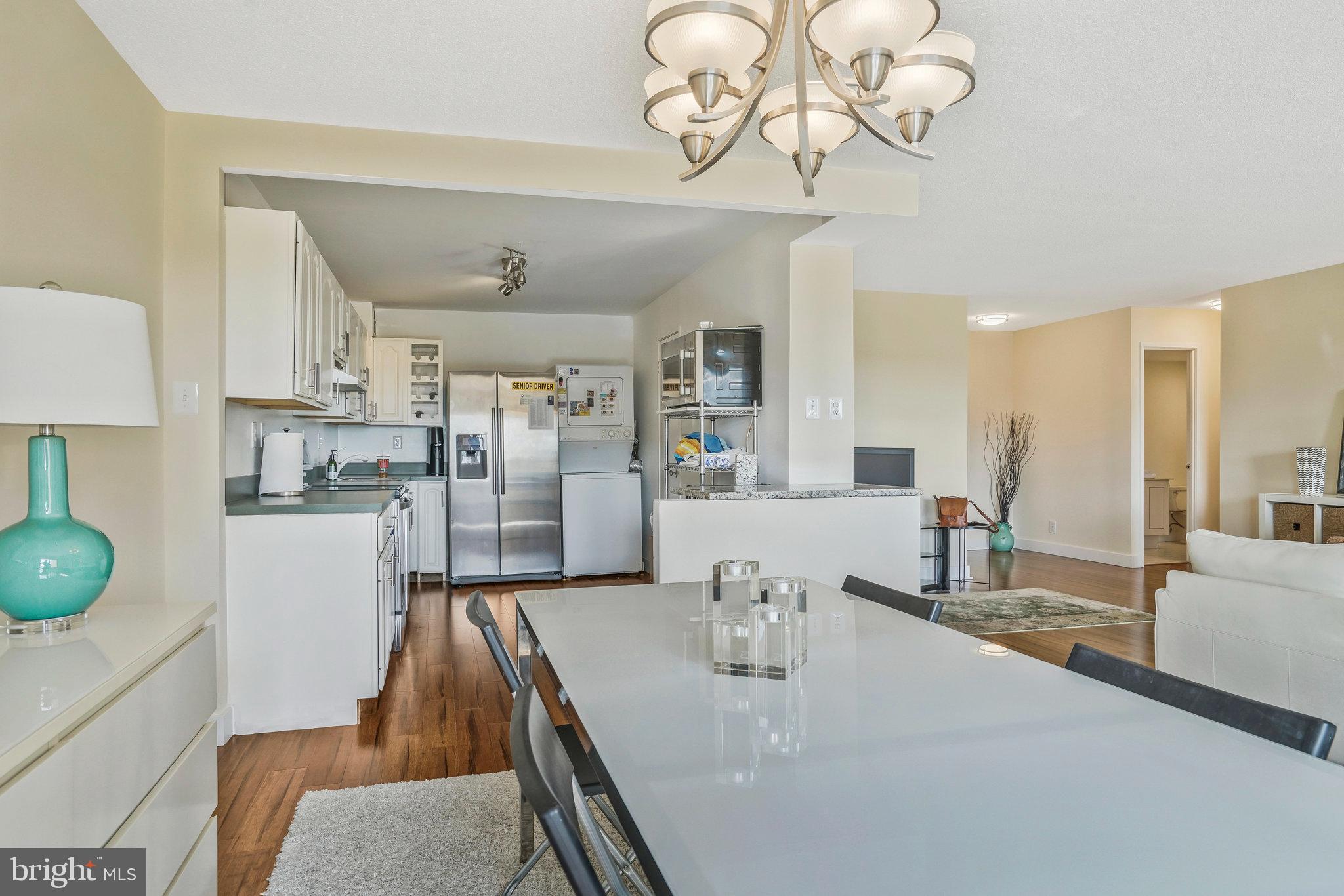 WATERGATE AT LANDMARK - Residential Lease