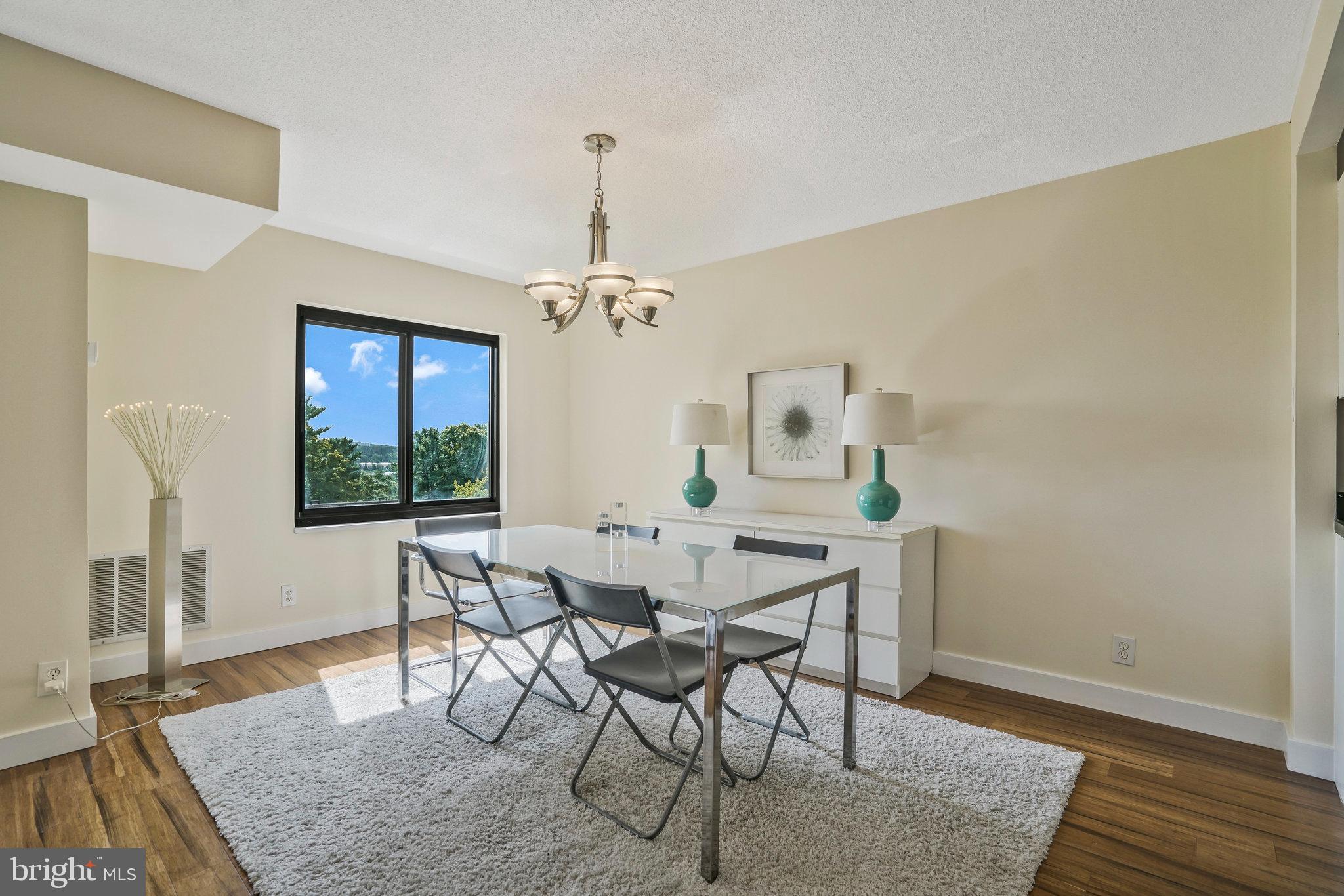 WATERGATE AT LANDMARK - Residential Lease