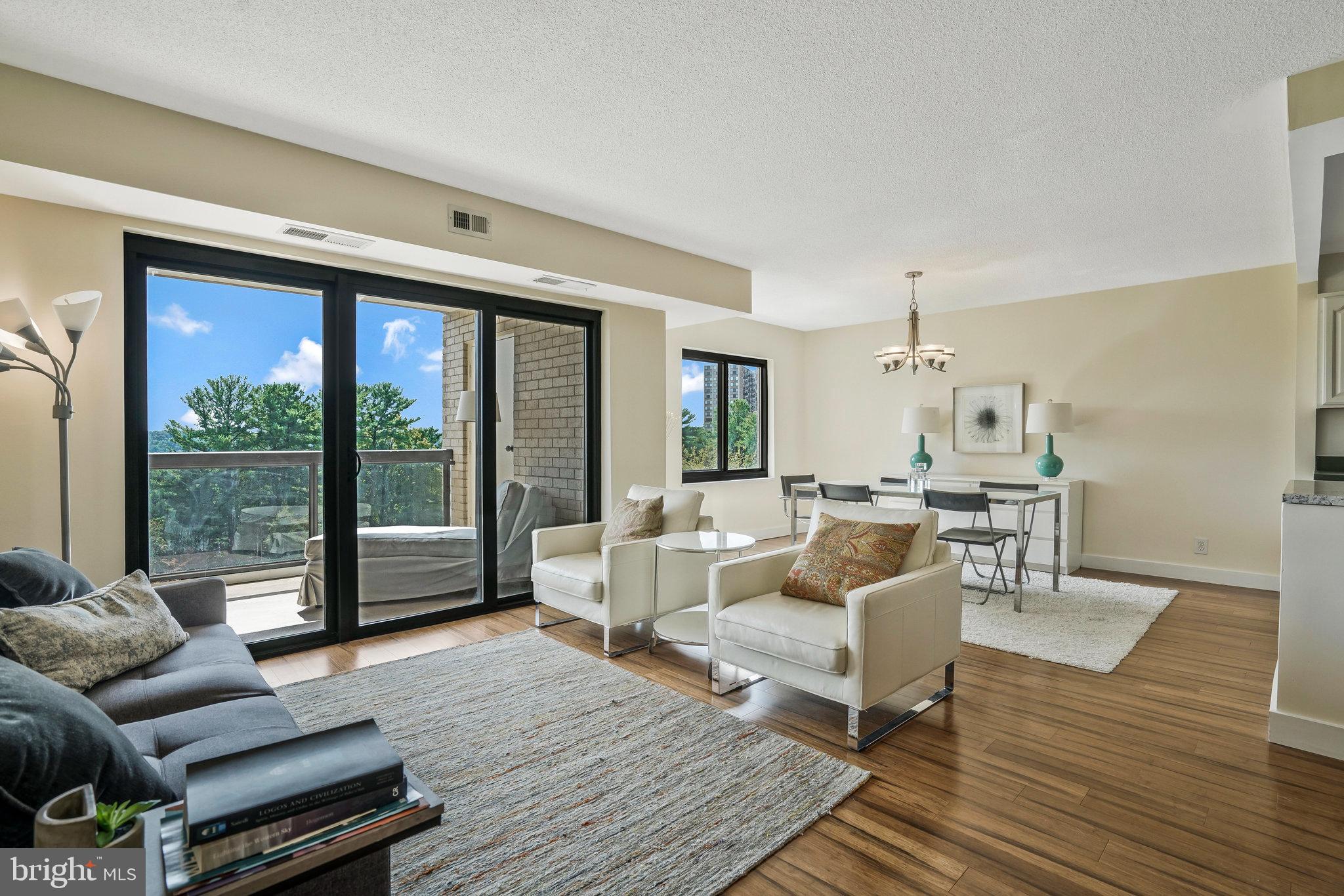 WATERGATE AT LANDMARK - Residential Lease