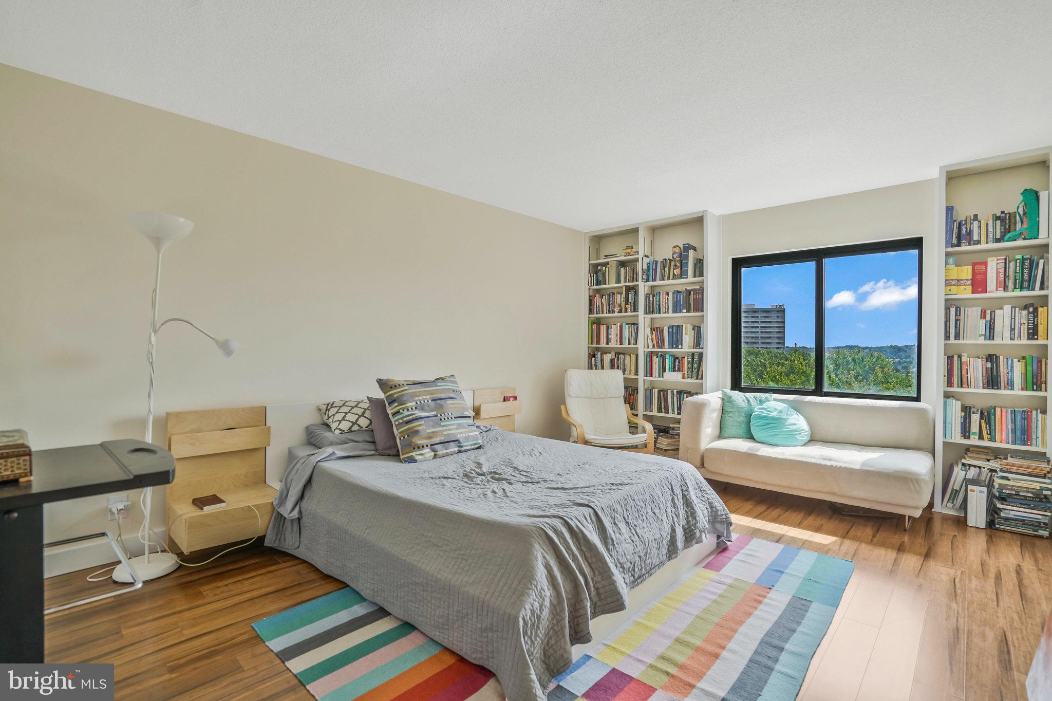 WATERGATE AT LANDMARK - Residential Lease