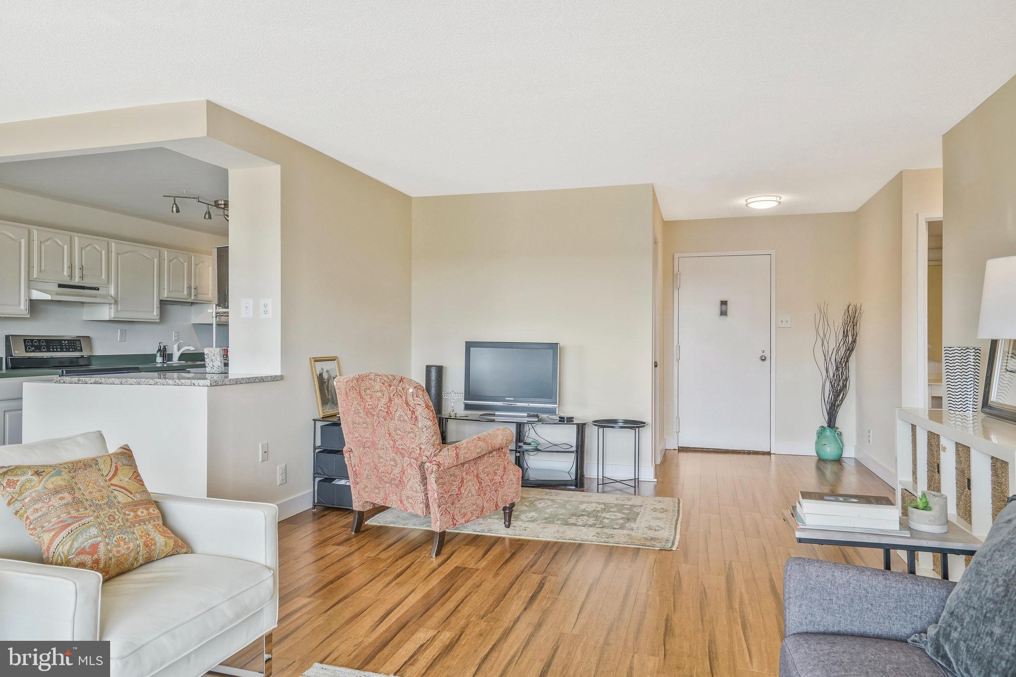 WATERGATE AT LANDMARK - Residential Lease