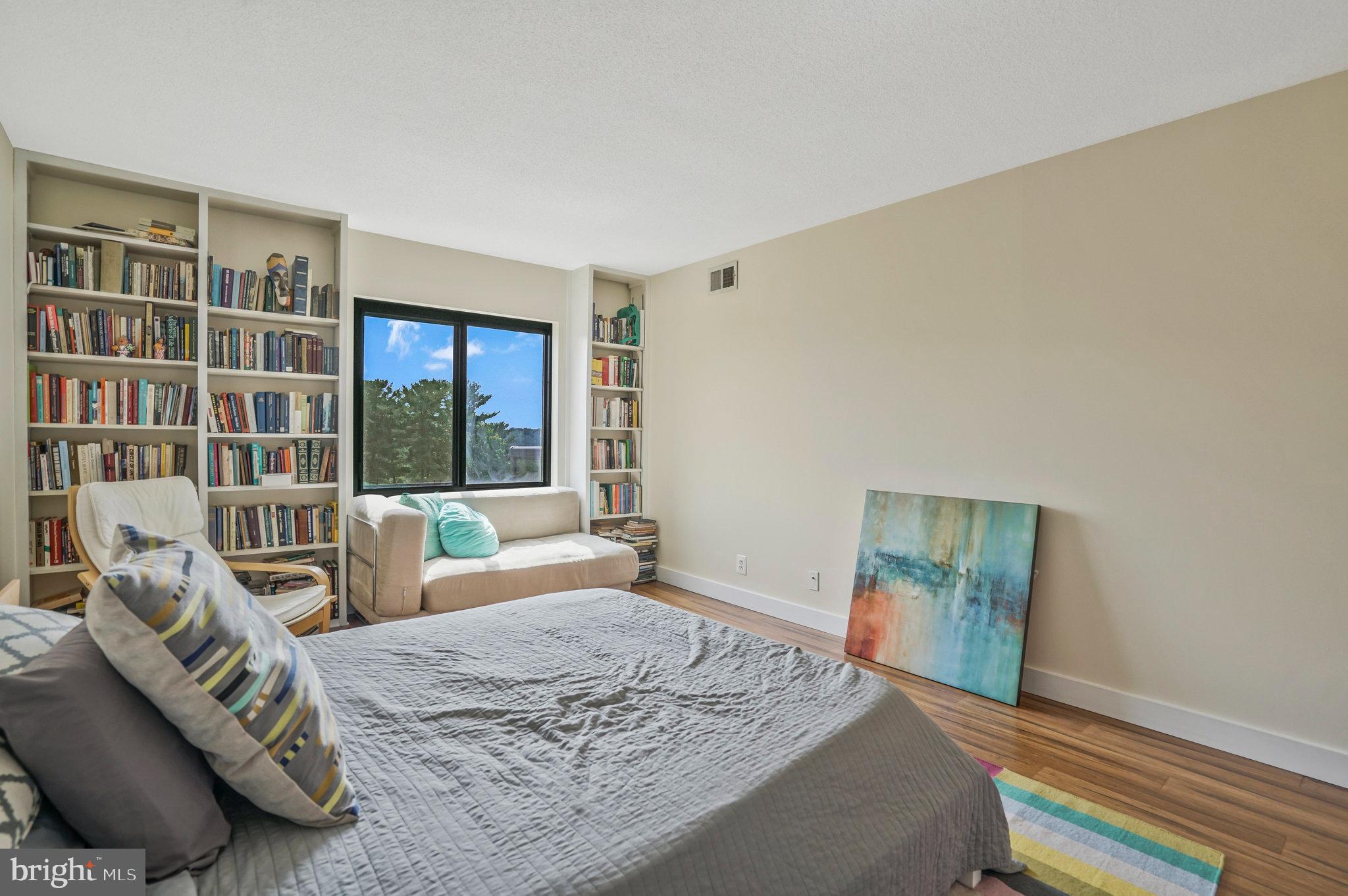 WATERGATE AT LANDMARK - Residential Lease