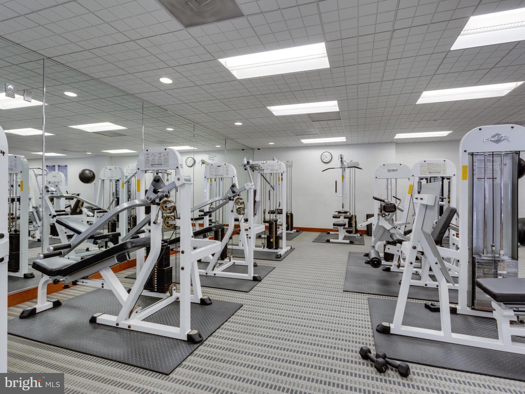 WATERGATE AT LANDMARK - Residential Lease