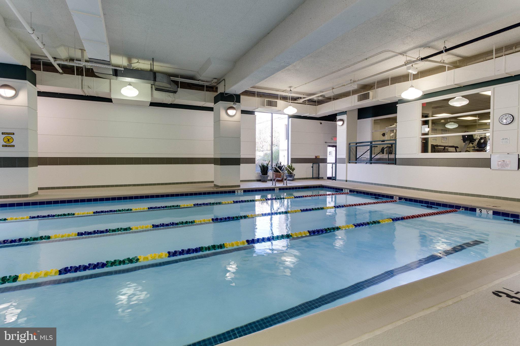 WATERGATE AT LANDMARK - Residential Lease