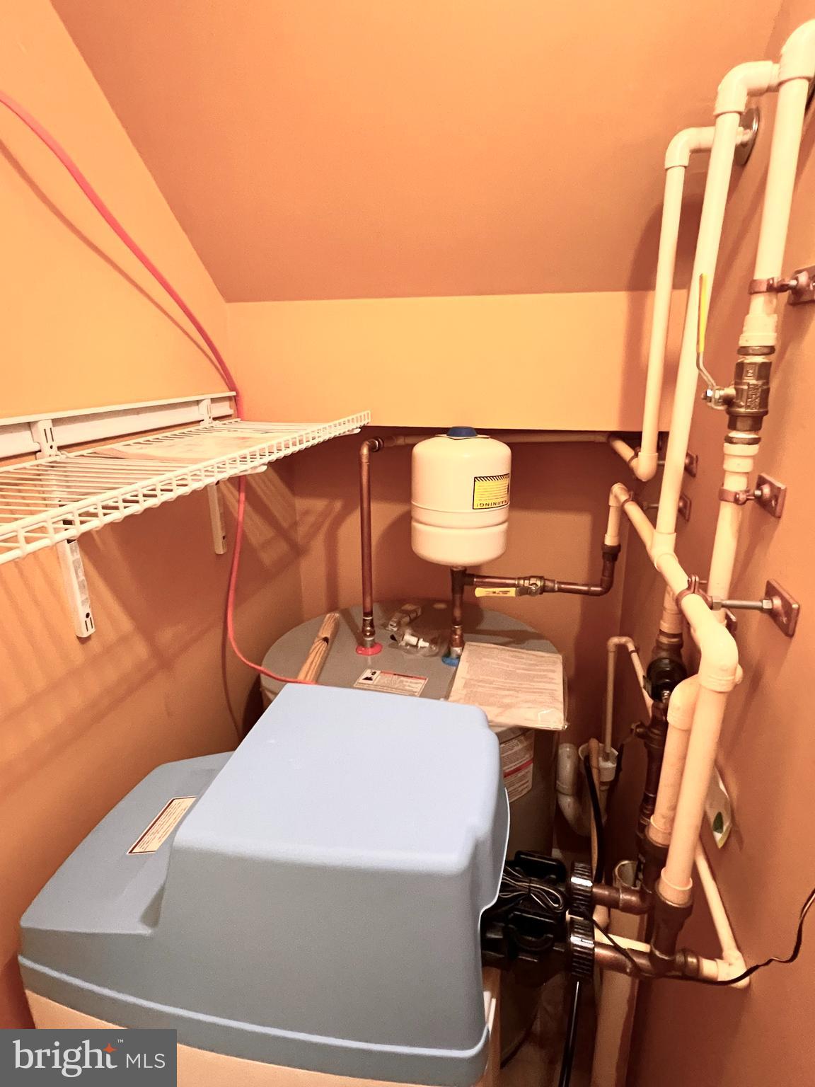 BRIAR RUN - Residential