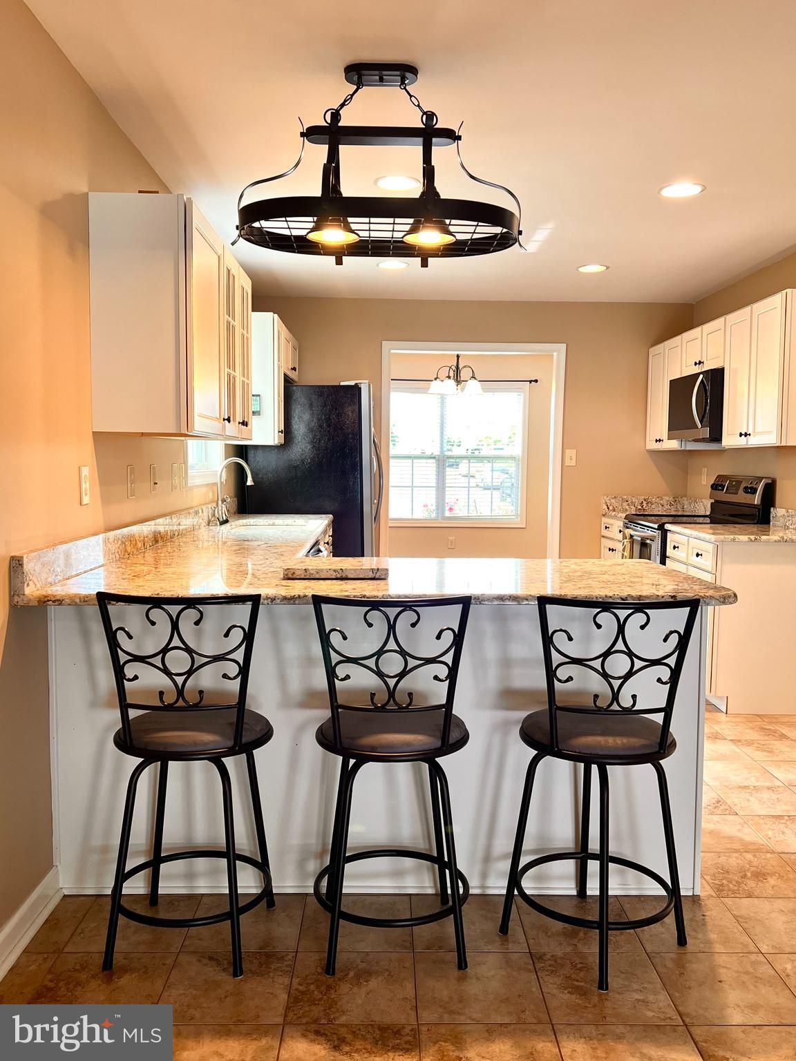 BRIAR RUN - Residential