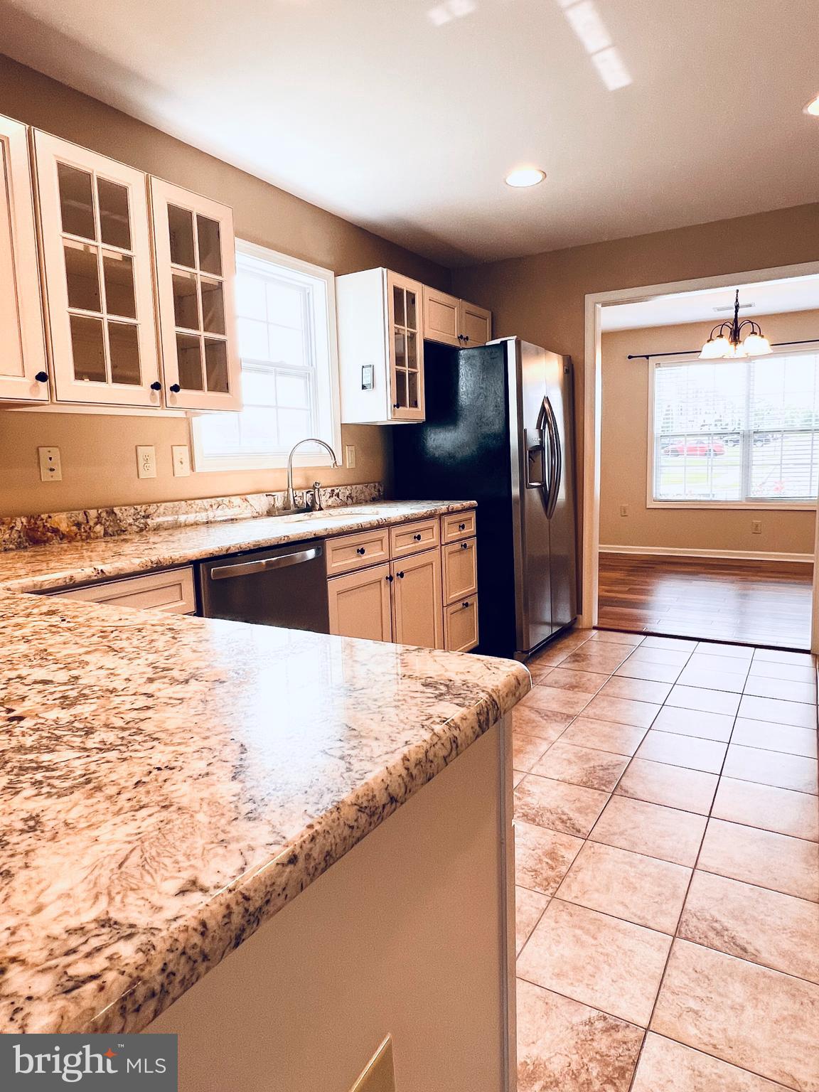 BRIAR RUN - Residential