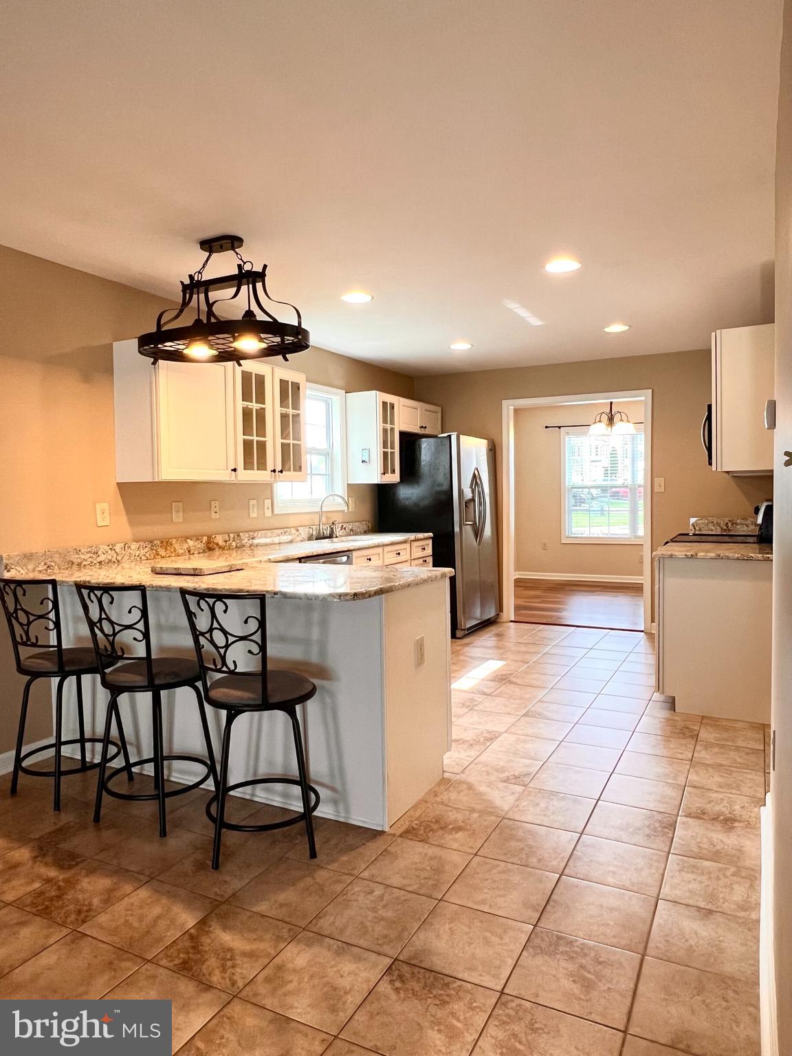 BRIAR RUN - Residential