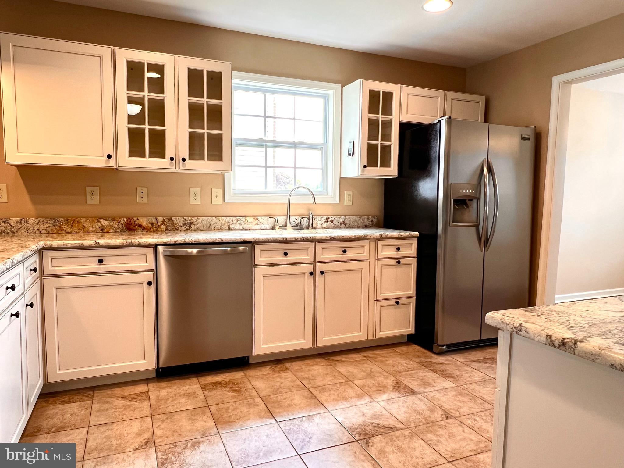 BRIAR RUN - Residential