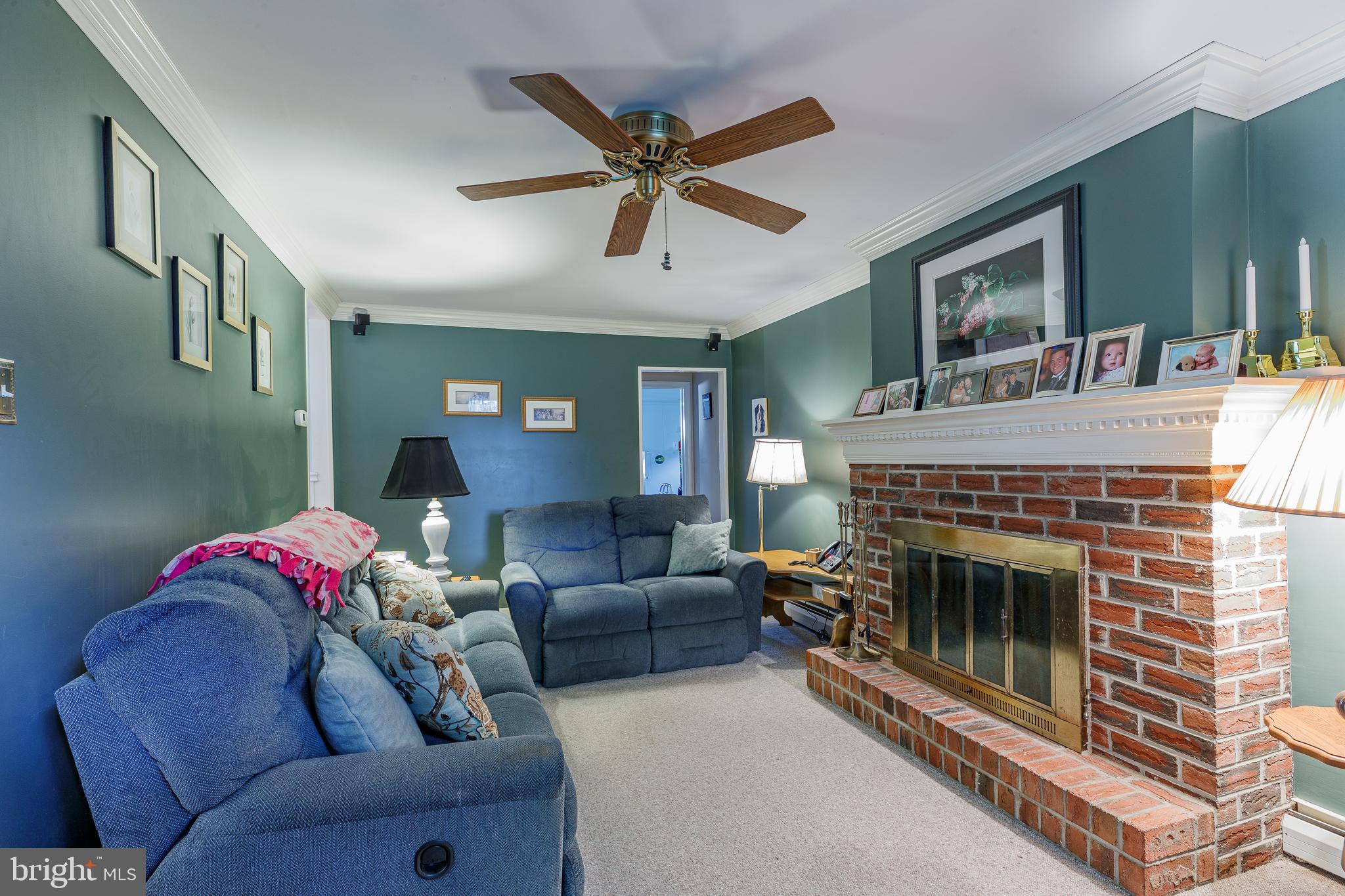 STORY BOOK HOMES - Residential