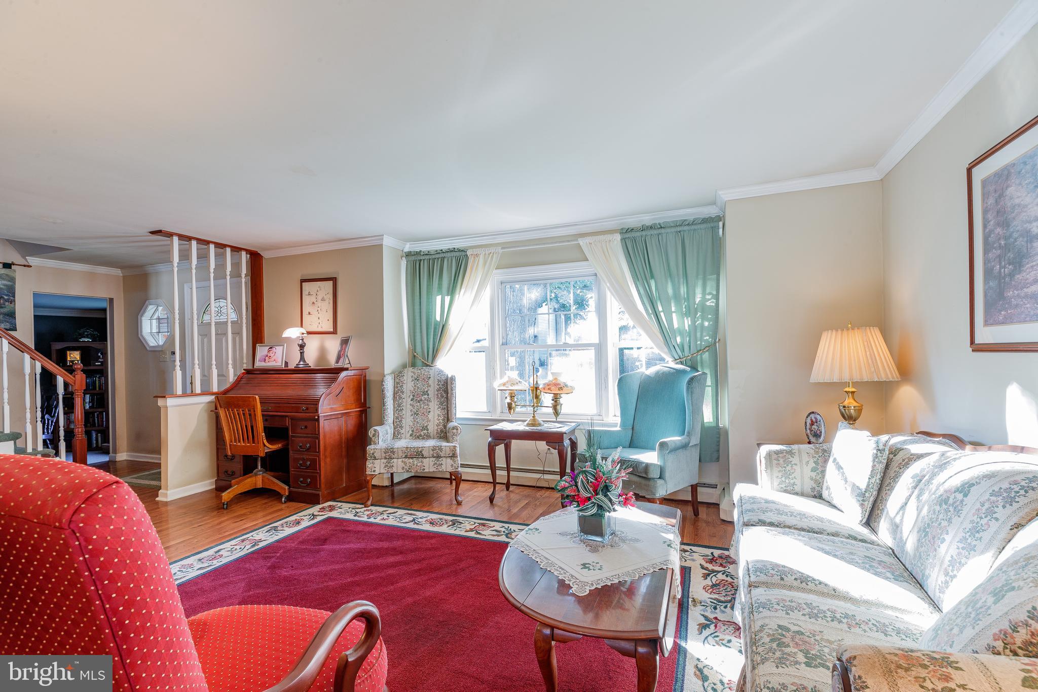 STORY BOOK HOMES - Residential