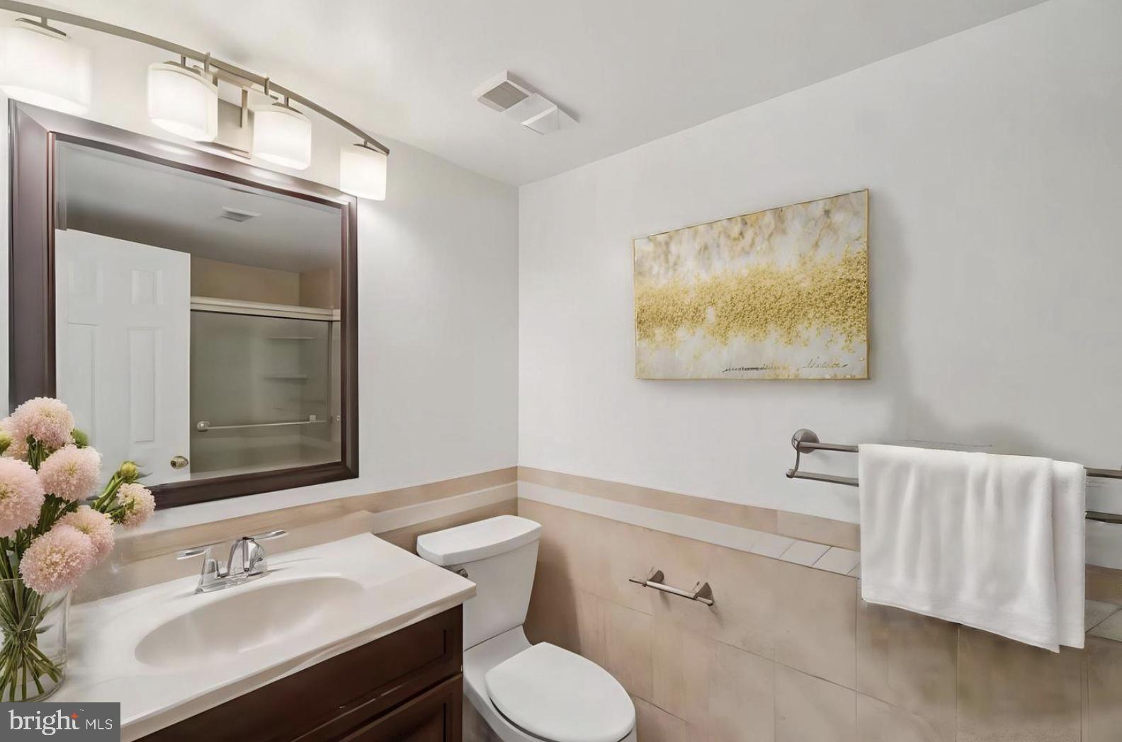 GEORGETOWN VILLAGE - Residential Lease