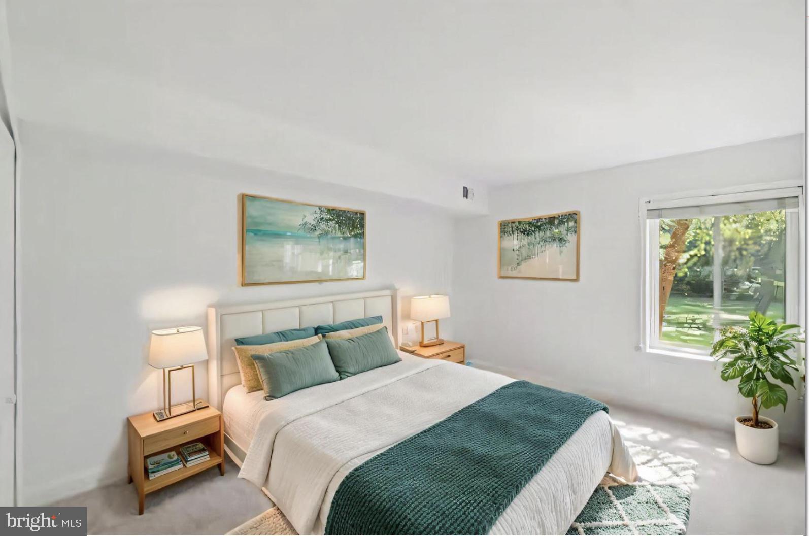 GEORGETOWN VILLAGE - Residential Lease