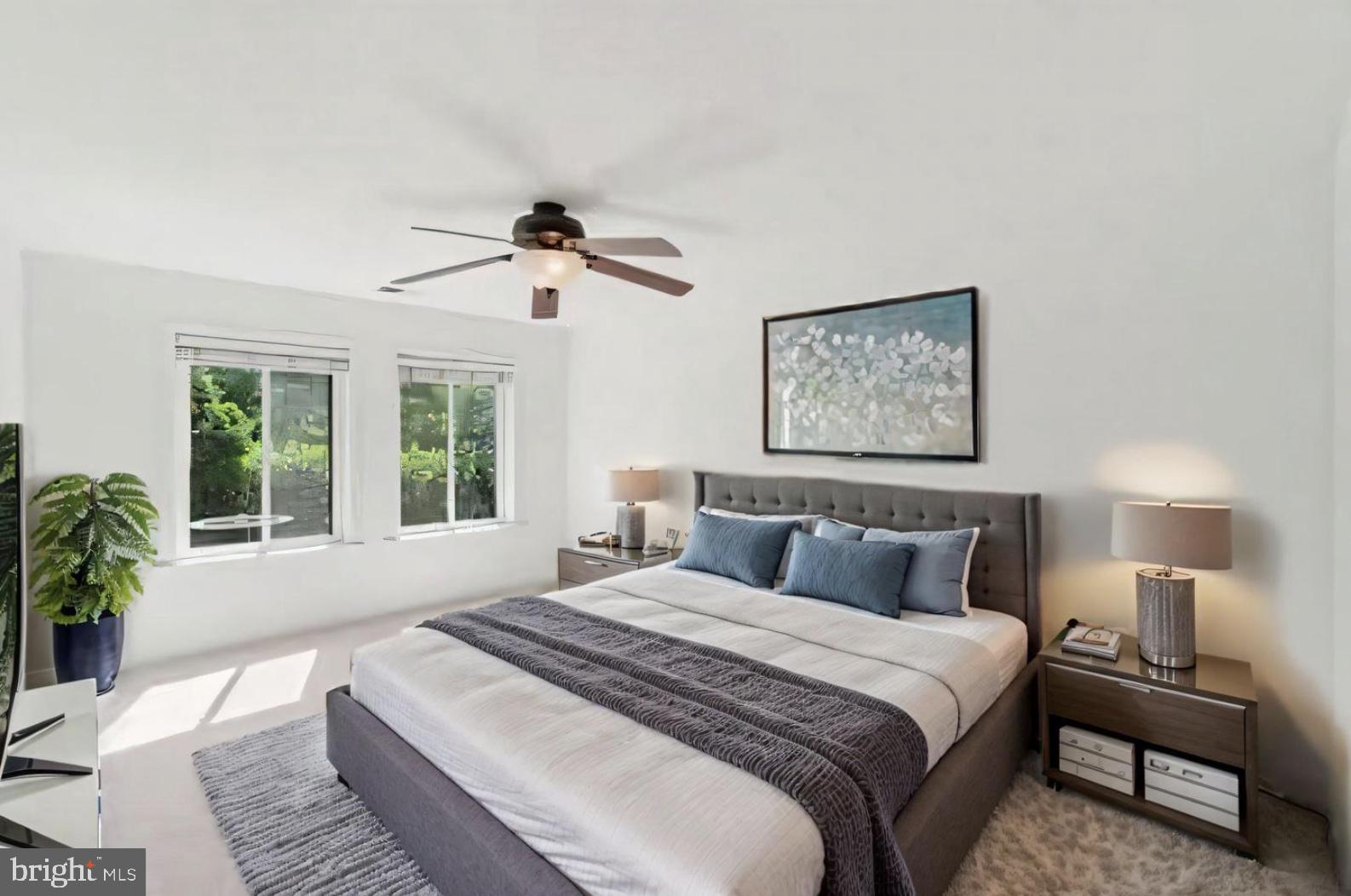 GEORGETOWN VILLAGE - Residential Lease