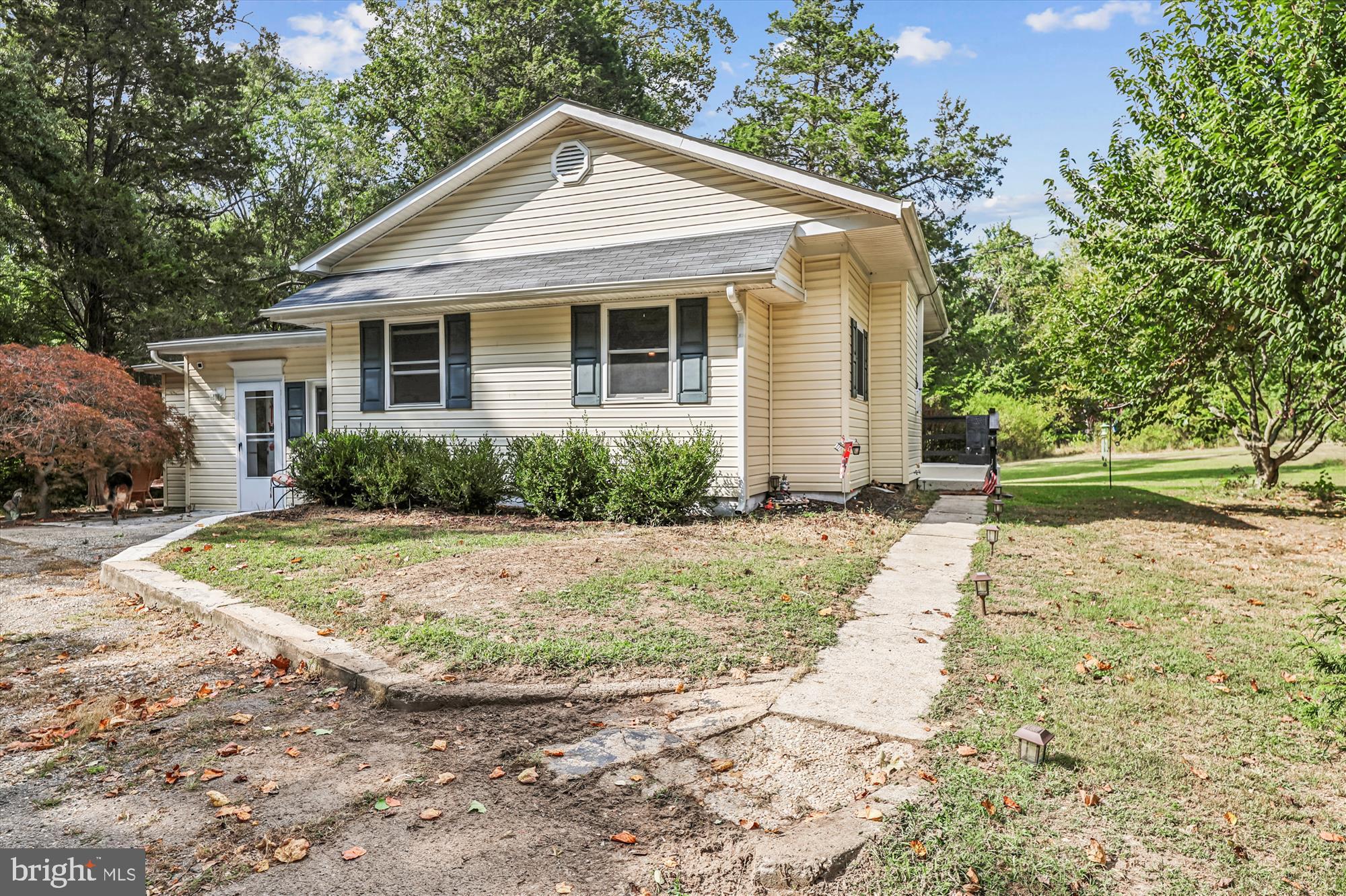 8311 CEDARVILLE ROAD