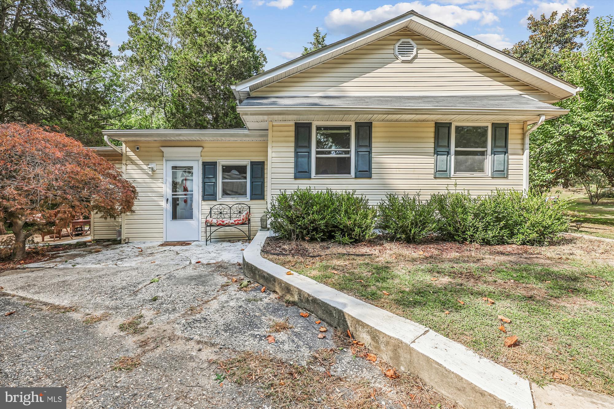 8311 CEDARVILLE ROAD