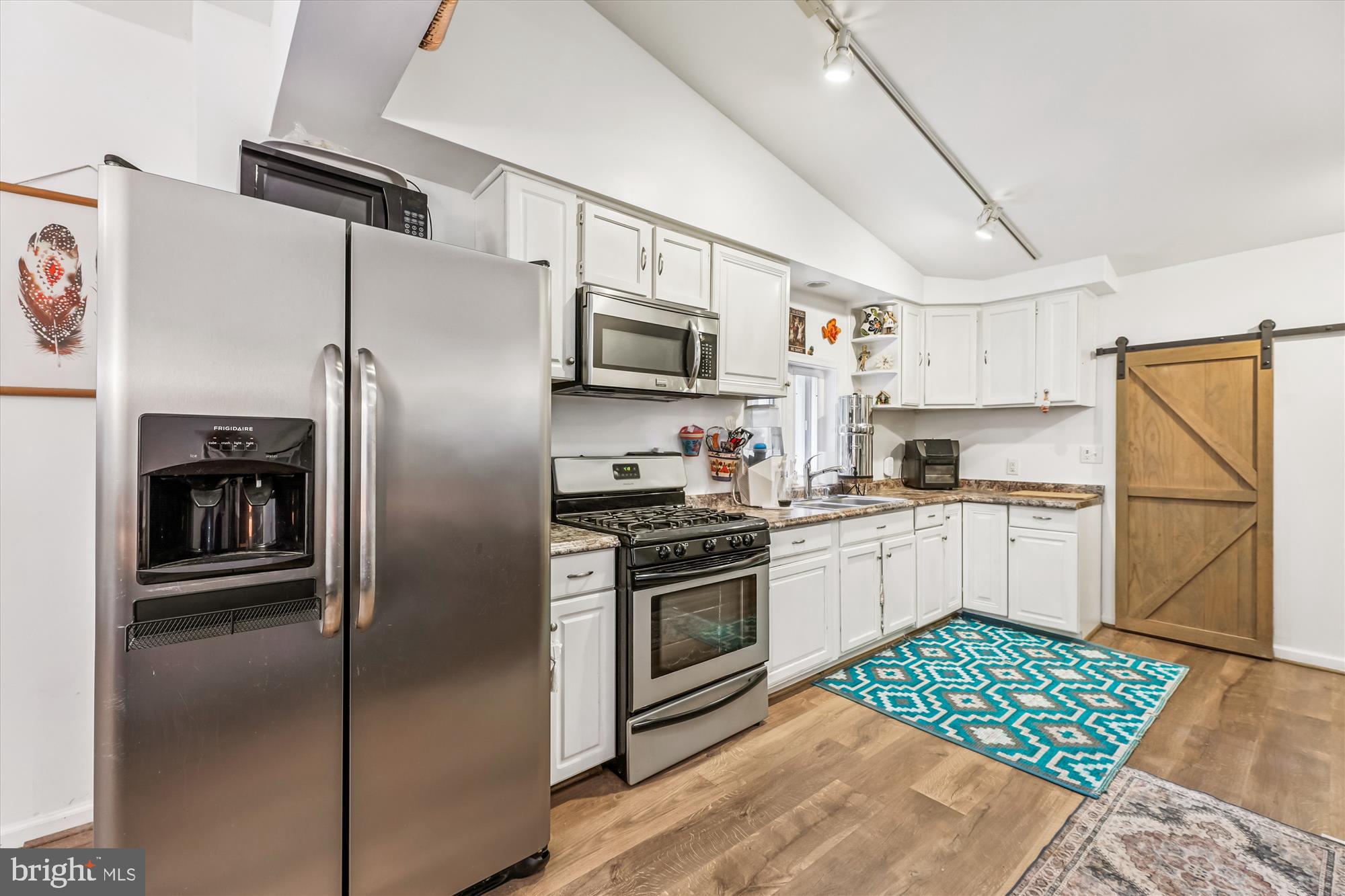 8311 CEDARVILLE ROAD