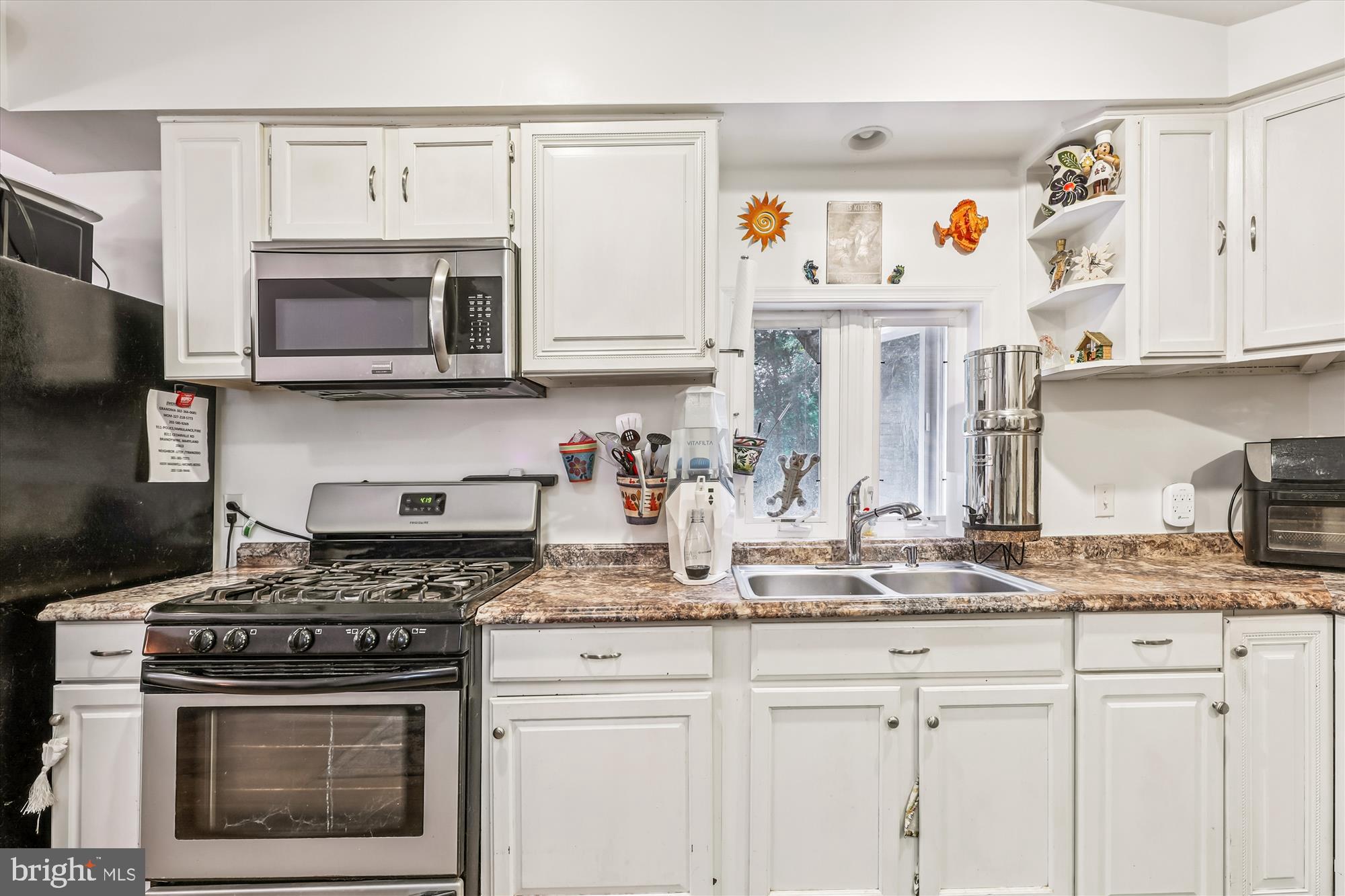 8311 CEDARVILLE ROAD