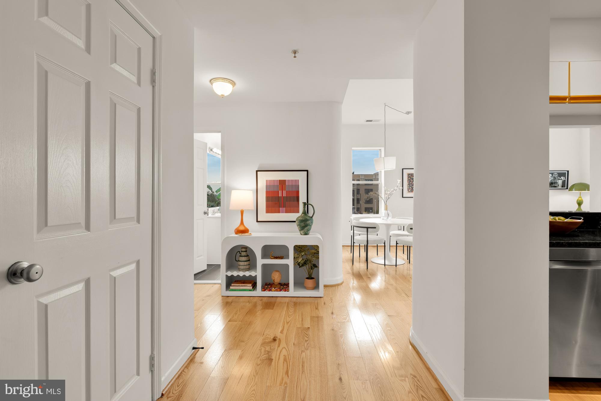 1619 R STREET NW 606