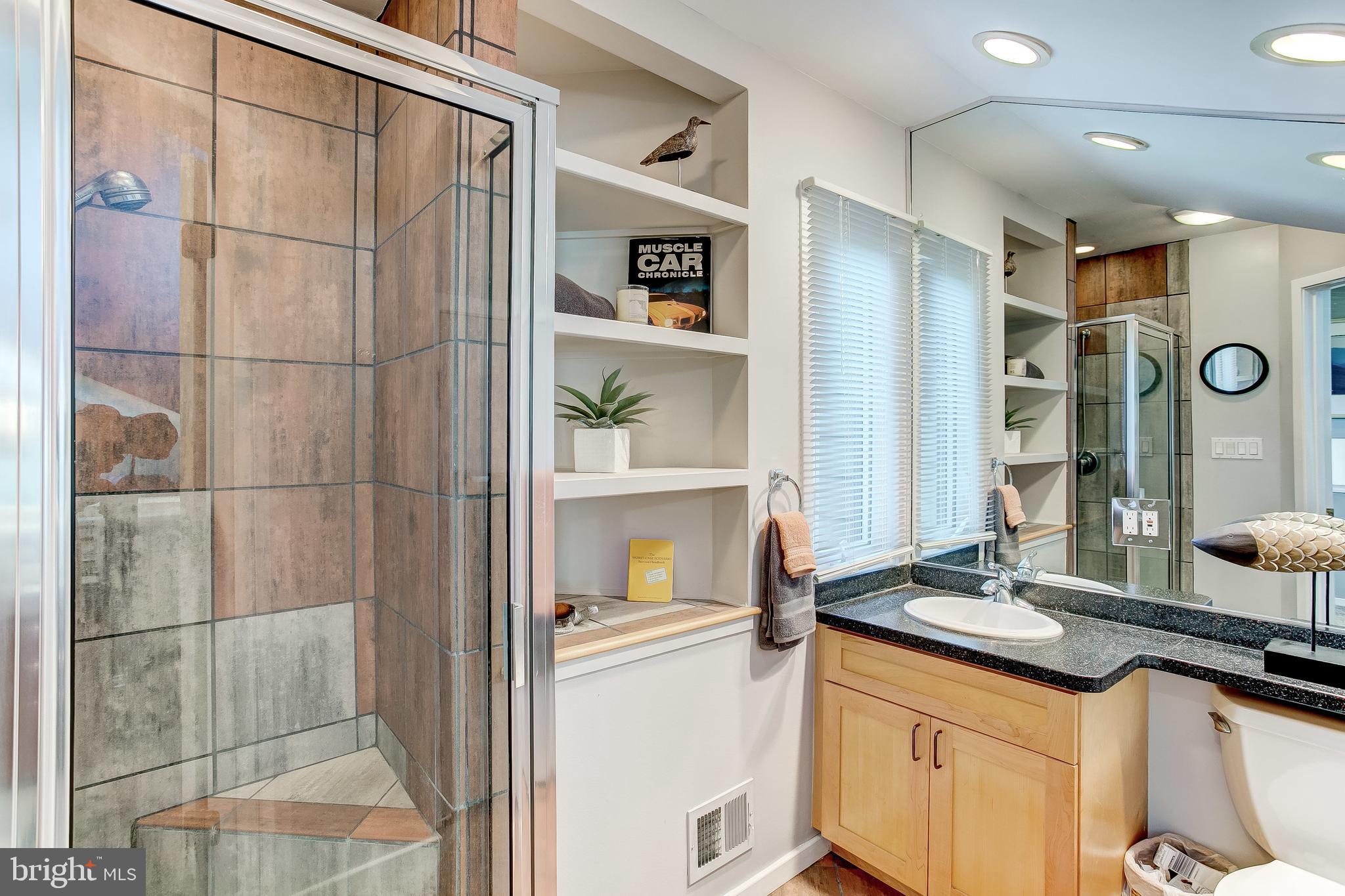 HOBBITS GLEN - Residential