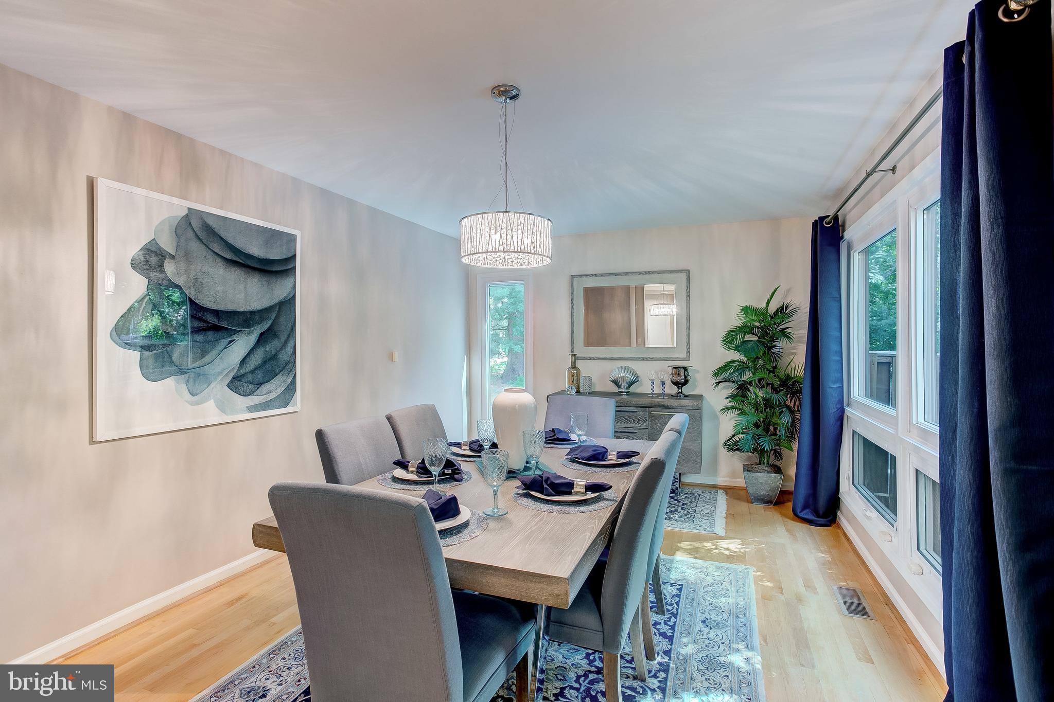 HOBBITS GLEN - Residential