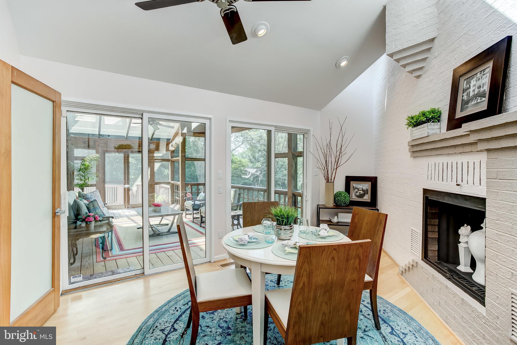 HOBBITS GLEN - Residential