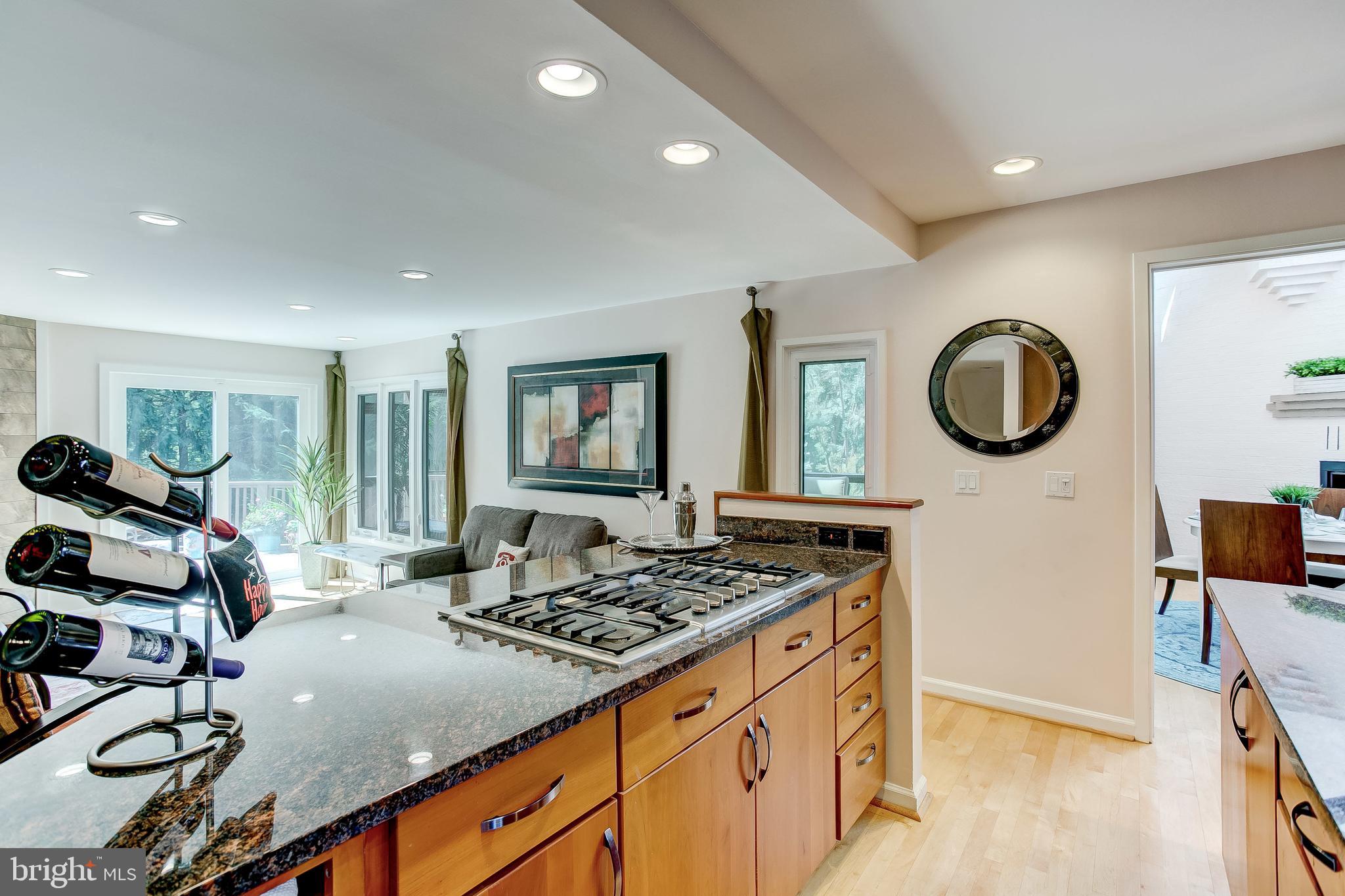 HOBBITS GLEN - Residential