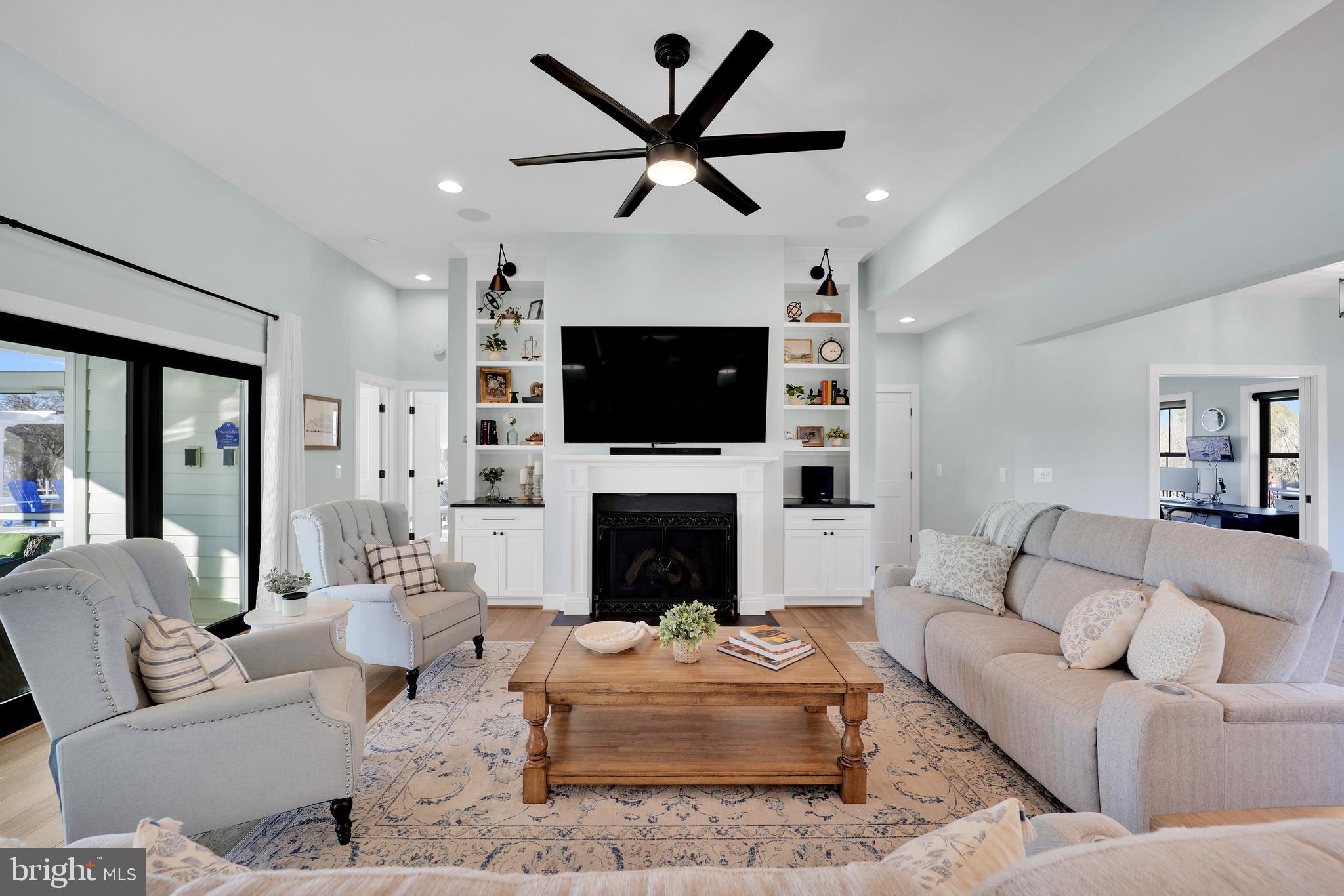 DOHERTY - Residential