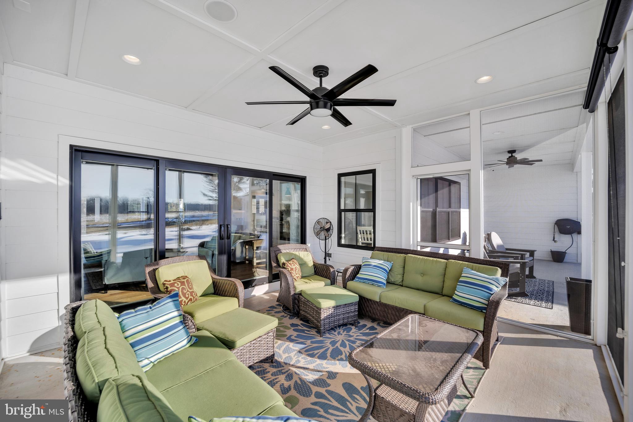 DOHERTY - Residential