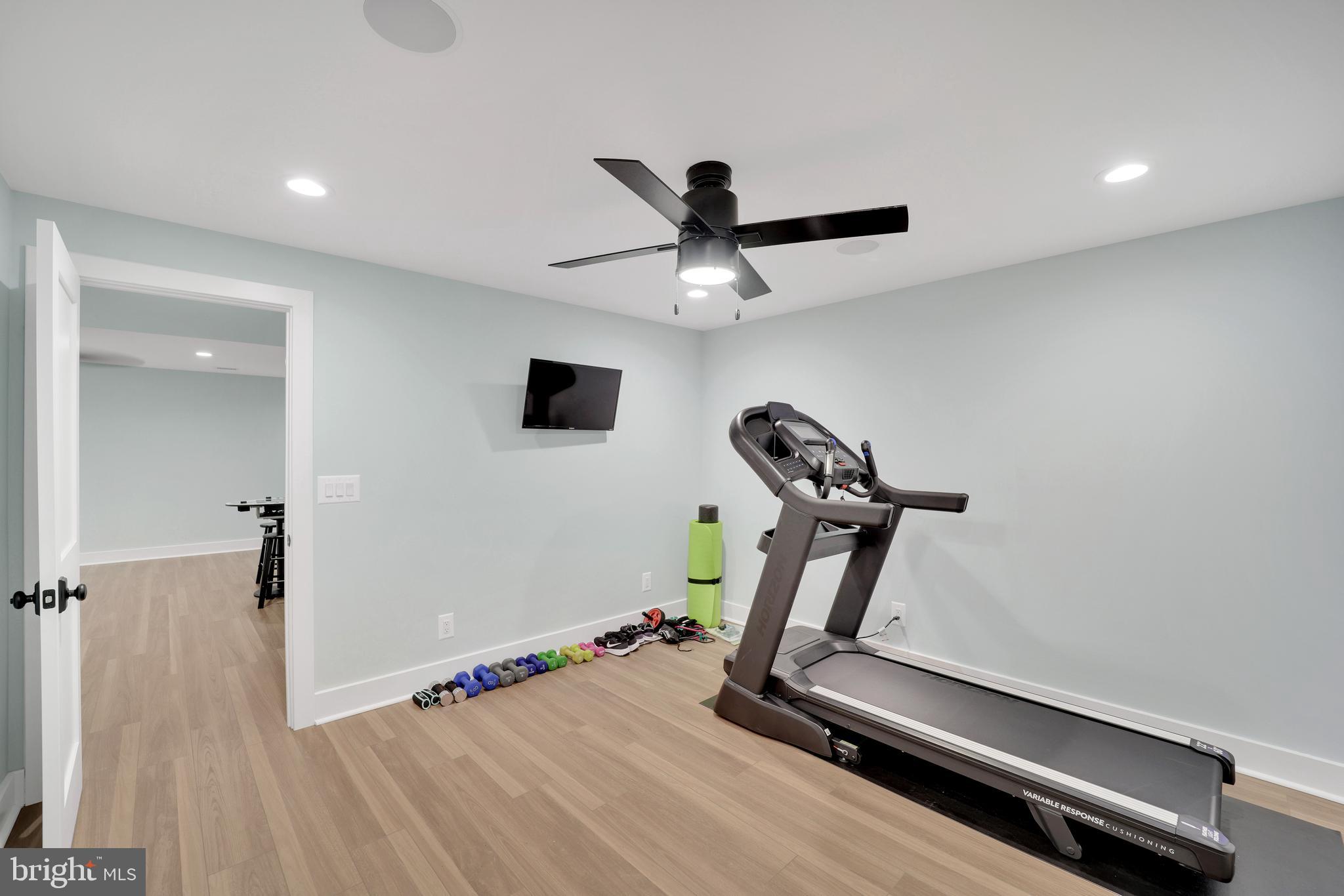 DOHERTY - Residential