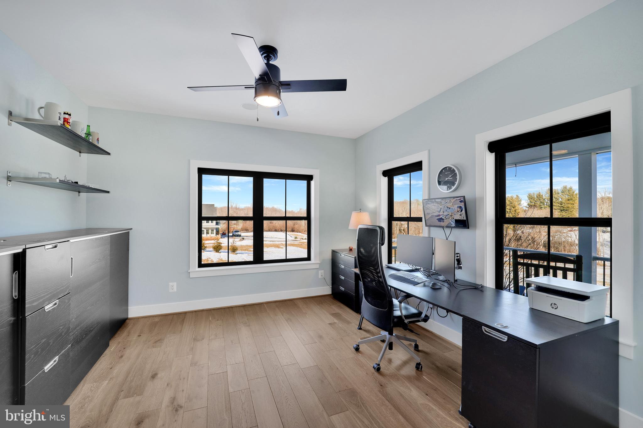 DOHERTY - Residential