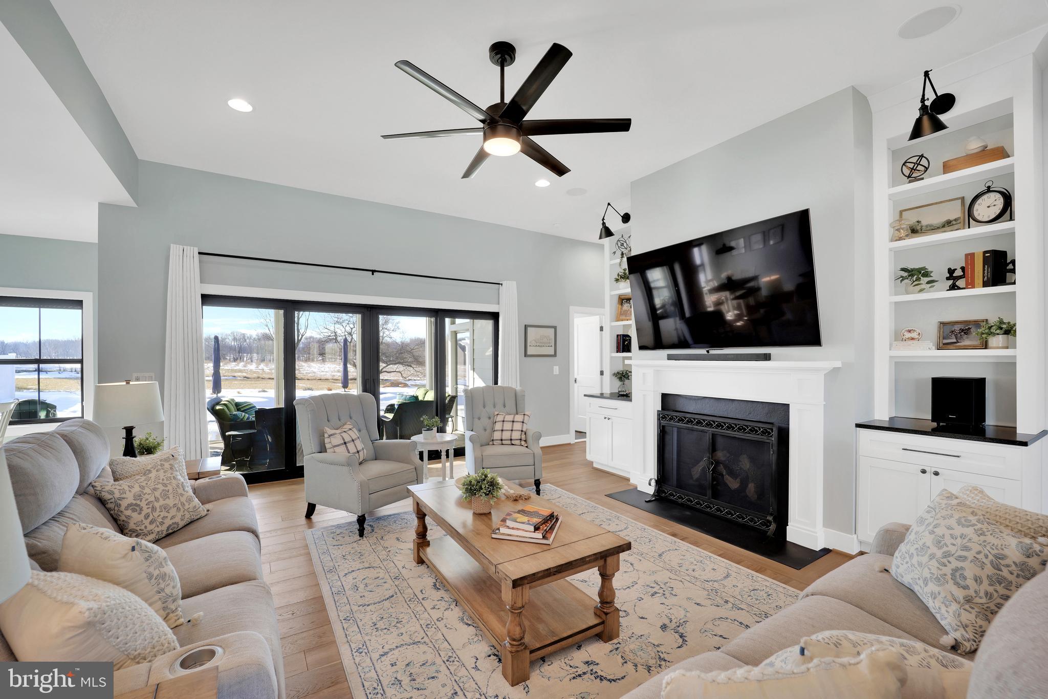 DOHERTY - Residential